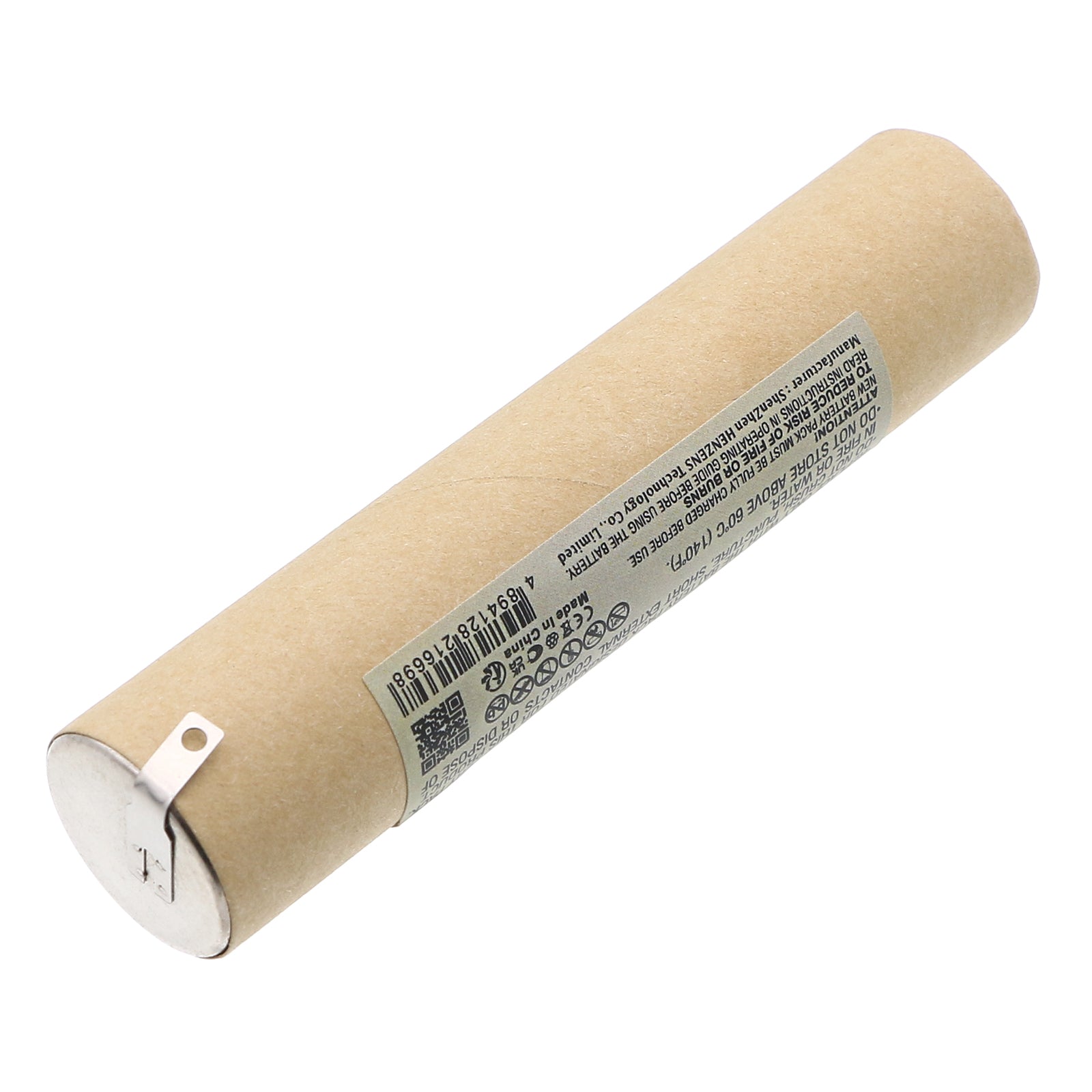 3.6V, Ni-MH, 2000mAh, Battery fits Black & Decker SZ360, SZ360 Type 1, 7.2Wh Power Tools Cameron Sino Technology Limited