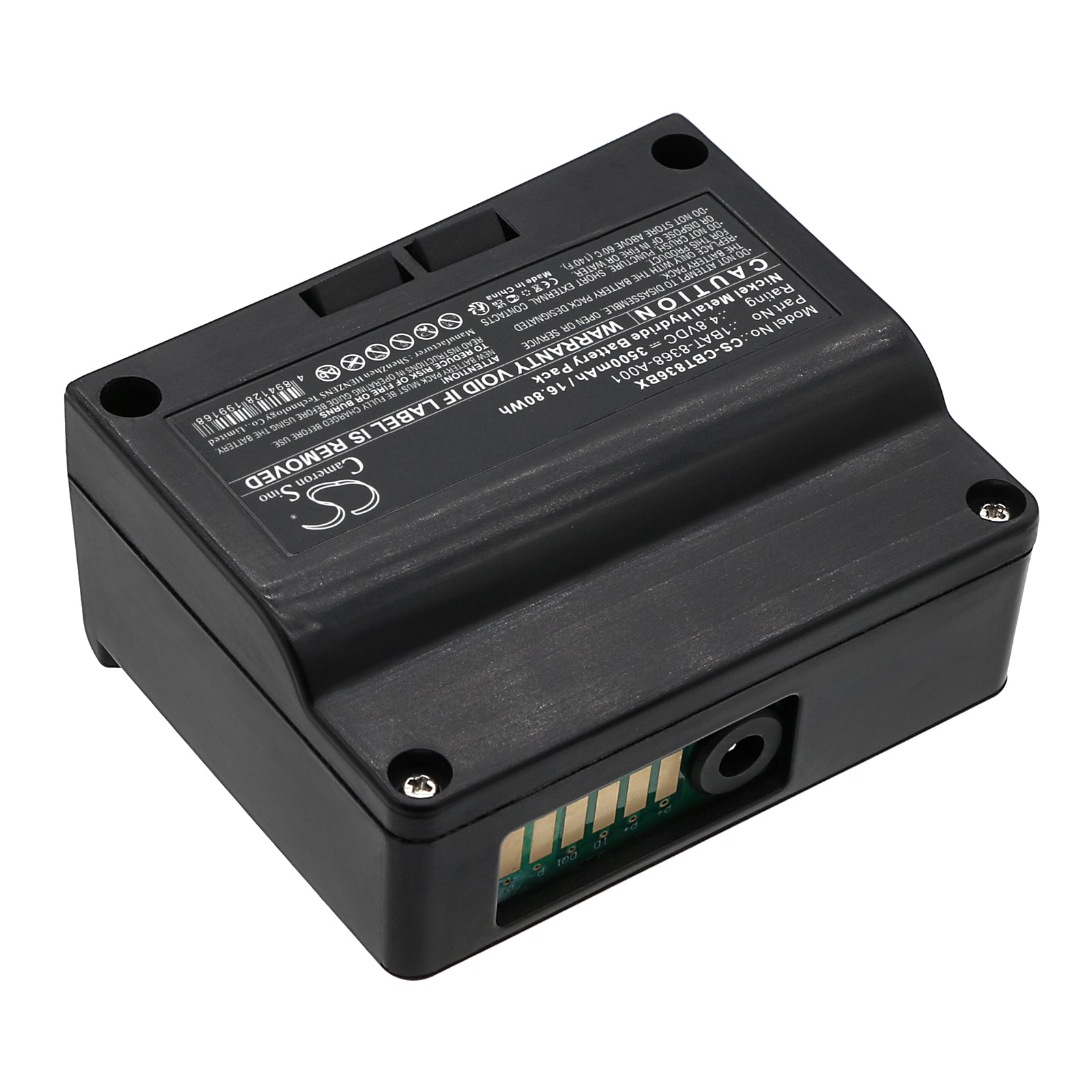 Ni-MH, Crane Remote Control Battery fits Cattron Theimeg Laird Lrc-s, Lrc-s, 4.8V, 3500mAh Crane Remote Control Cameron Sino Technology Limited