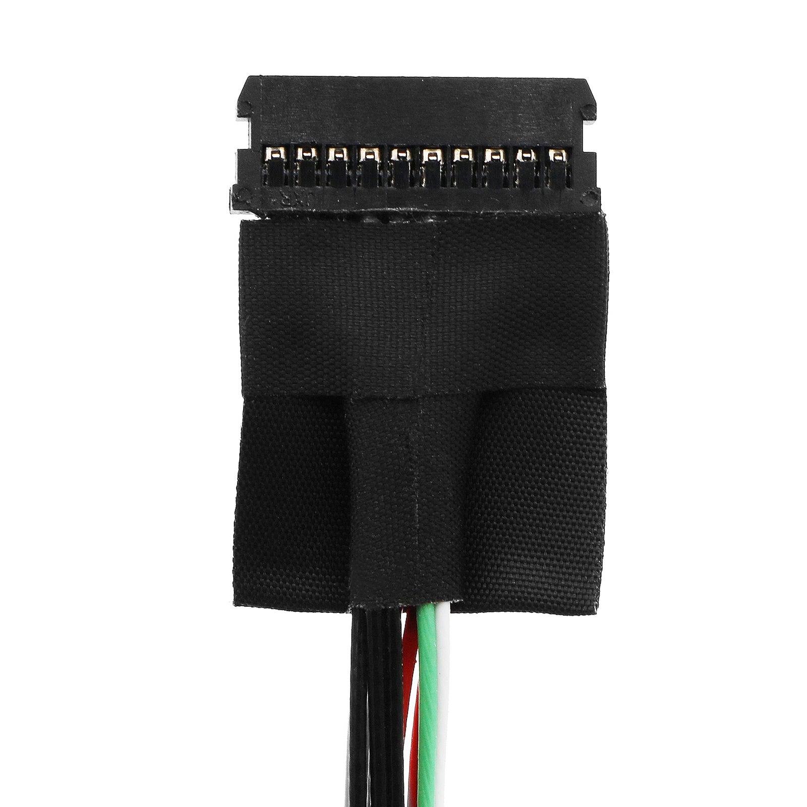 Li-Polymer, Notebook, Laptop Battery fits Dell Latitude 14 9410 27m6v, Latitude 14 9410 28hym, 7.6V, 6800mAh Notebook, Laptop Cameron Sino Technology Limited