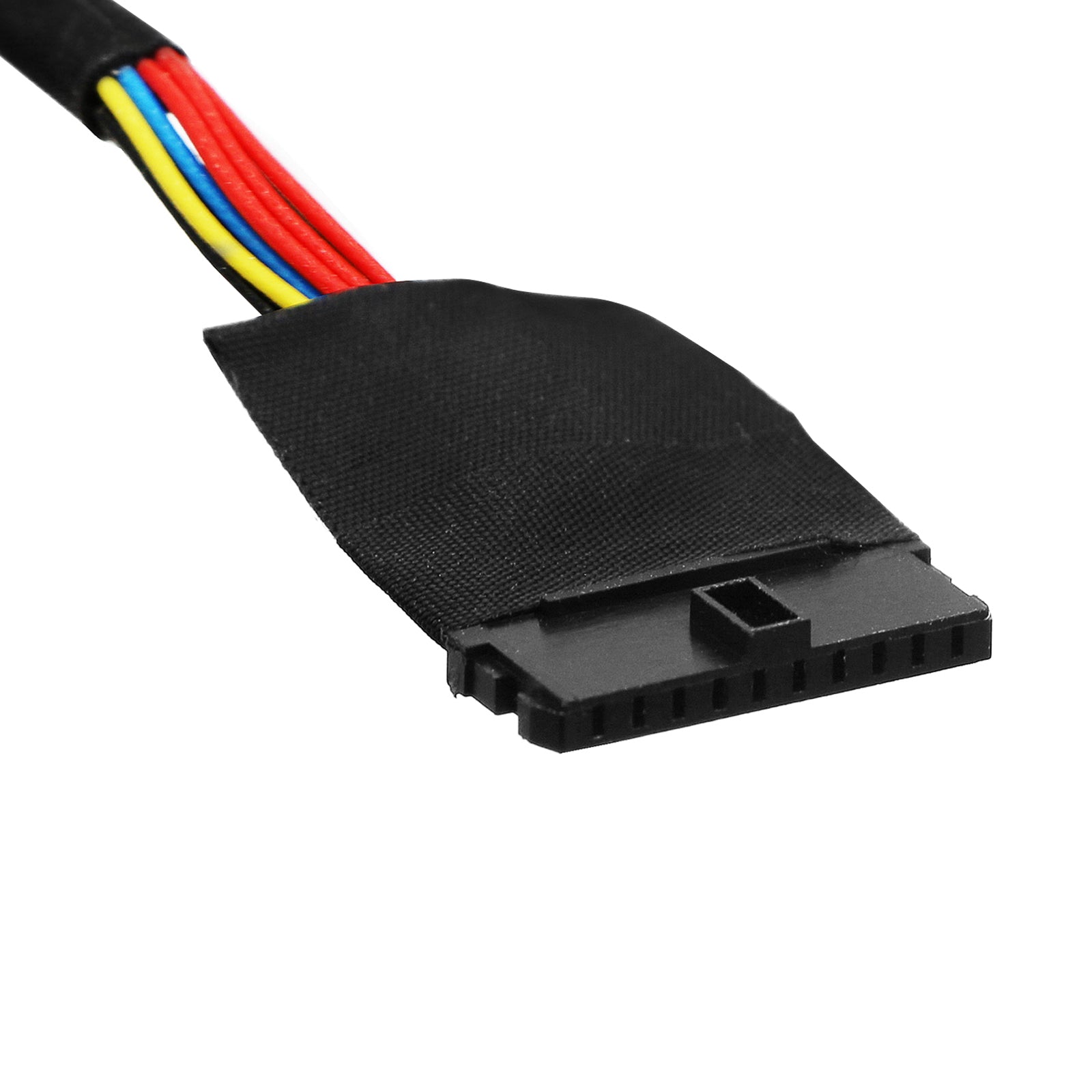 Li-Polymer, Notebook, Laptop Battery fits Dell Latitude 14 9410 27m6v, Latitude 14 9410 28hym, 7.6V, 6800mAh Notebook, Laptop Cameron Sino Technology Limited