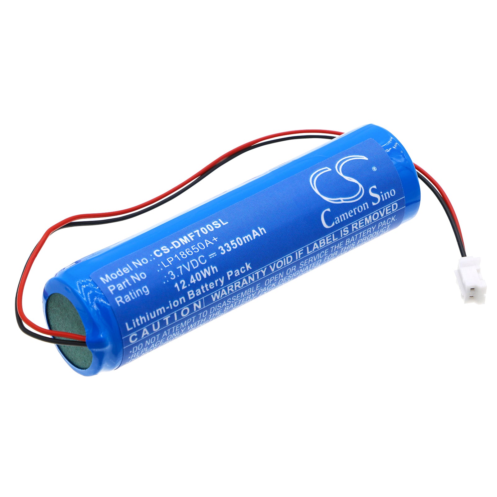 Li-ion, Equipment, Survey, Test Battery fits Drager Fg7000, Msi Fg7000, 3.7V, 3350mAh Equipment, Survey, Test Cameron Sino Technology Limited