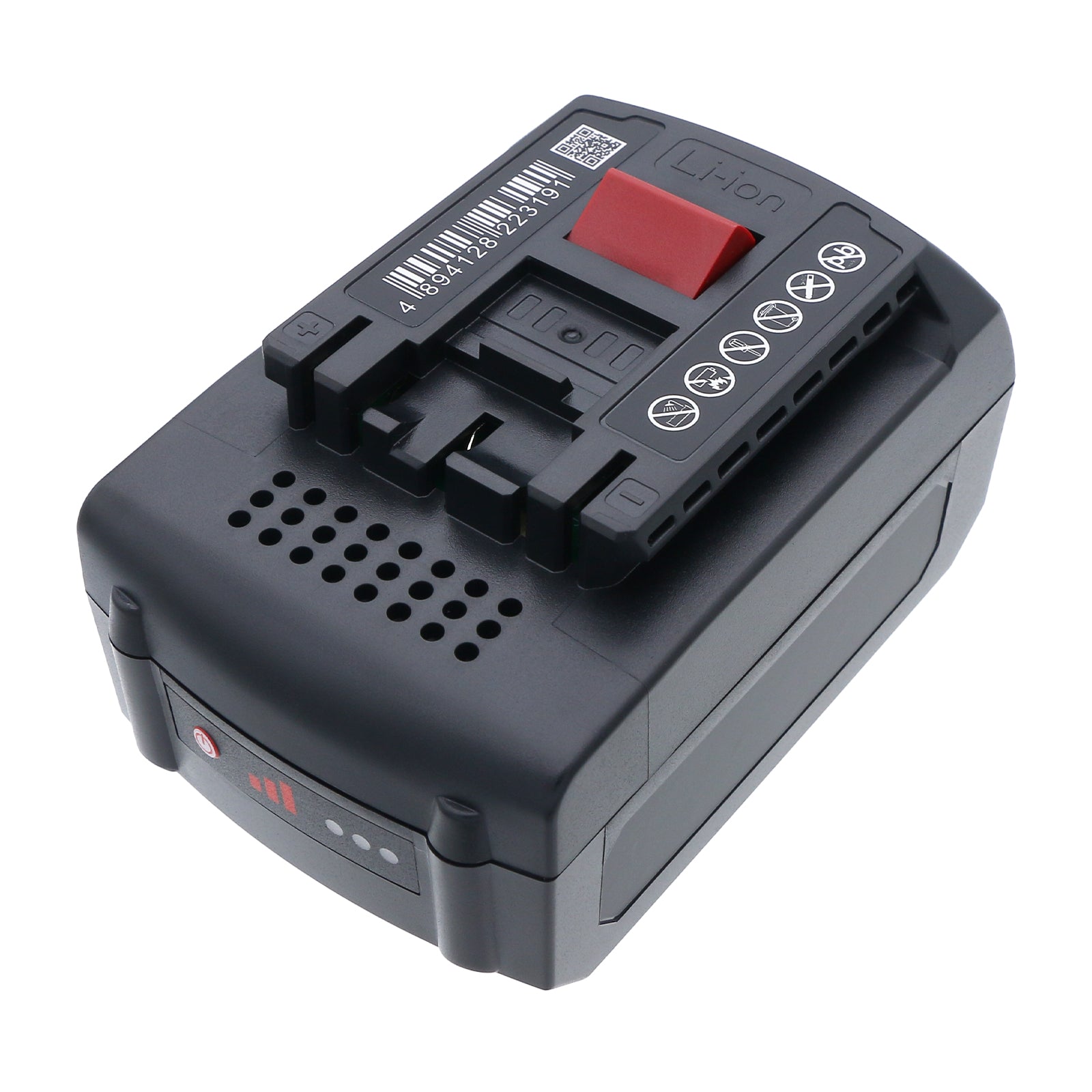 20V, Li-ion, 2000mAh, Battery fits Dremel MM20V, MM20V-02 Cordless Oscillating Multi-Tool, 40Wh Power Tools Cameron Sino Technology Limited