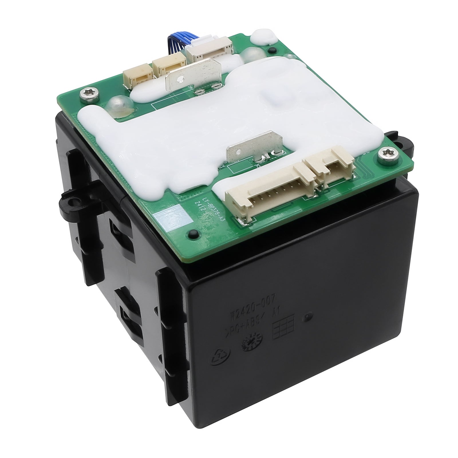 21.6V, Li-ion, 4000mAh, Battery fits Dreame H30, 86.4Wh Vacuum Cameron Sino Technology Limited