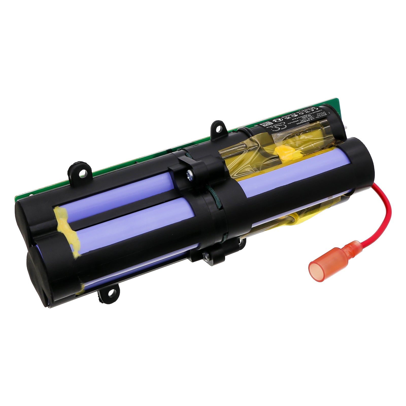 22.2V, Li-ion, 4000mAh, Battery fits Deerma DEM-P20, DEM-P30, 88.8Wh Vacuum Cameron Sino Technology Limited