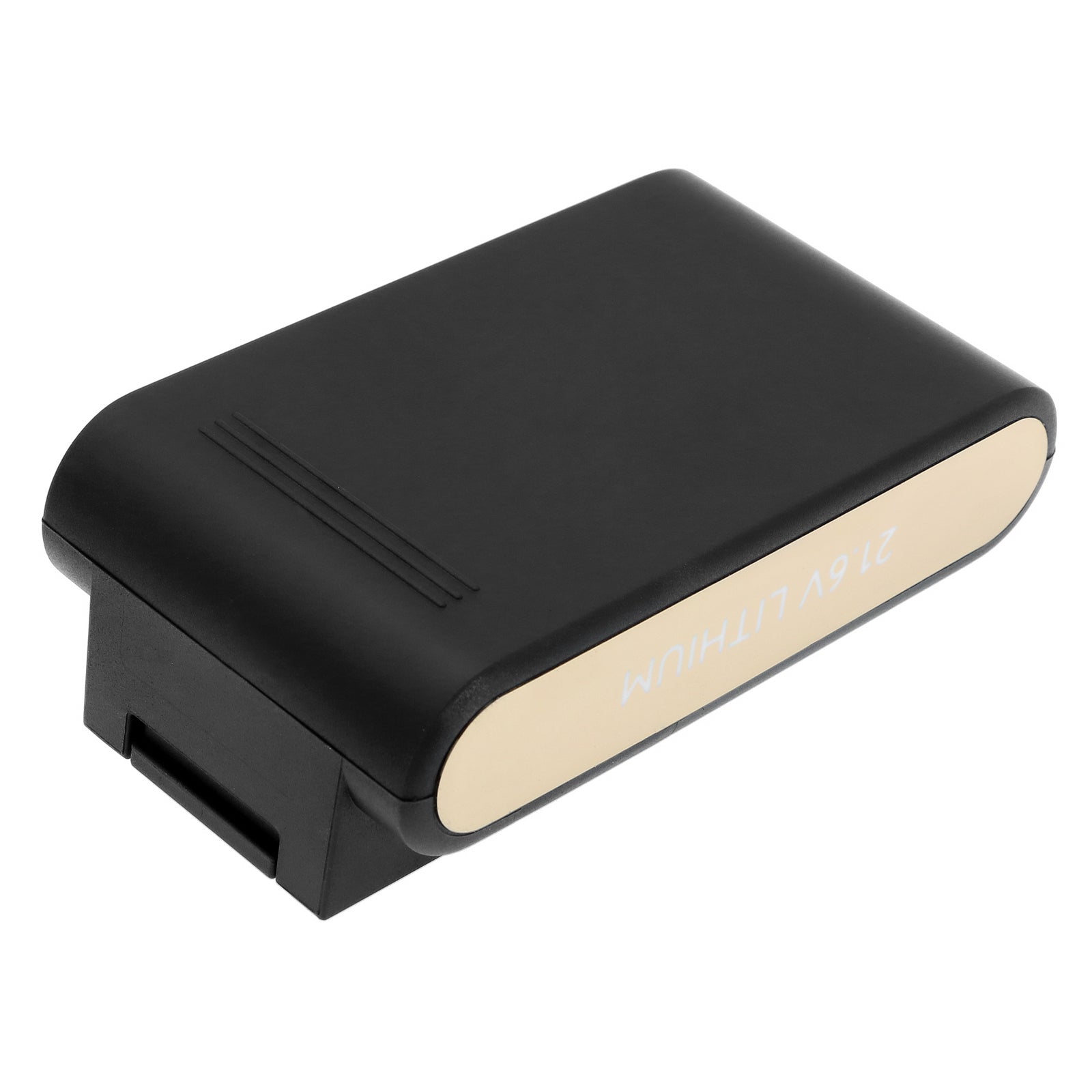 Li-ion, Vacuum Battery fits Electrolux Progress Pop5-21tg, Delonghi Colombina Evo Pro, 21.6V, 2000mAh Vacuum Cameron Sino Technology Limited