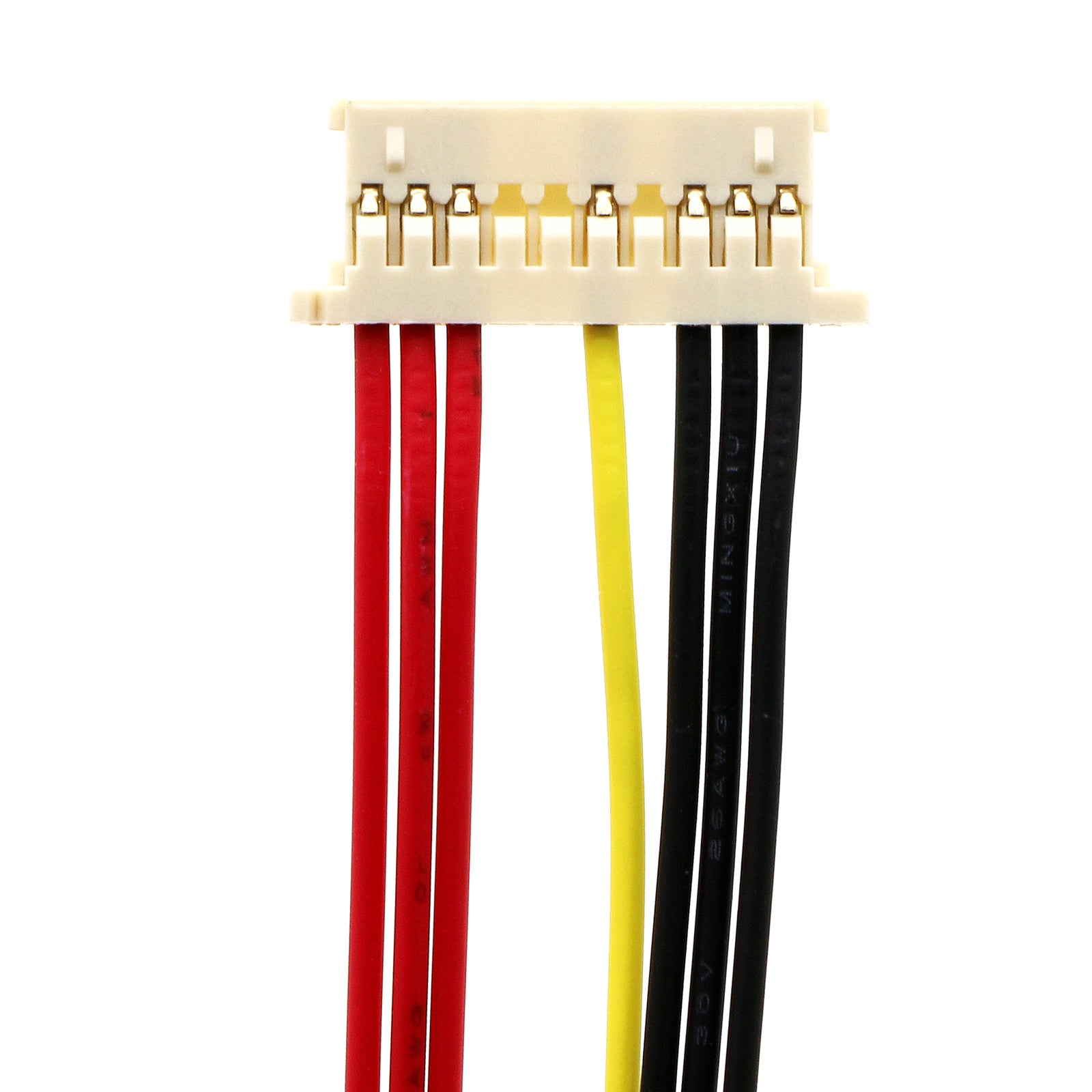 Li-Polymer, Notebook, Laptop Battery fits Onn Surf 100002434, 100003497, 7.6V, 6000mAh Notebook, Laptop Cameron Sino Technology Limited