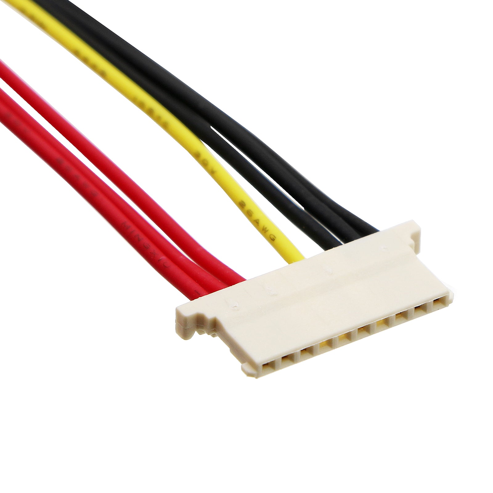 Li-Polymer, Notebook, Laptop Battery fits Onn Surf 100002434, 100003497, 7.6V, 6000mAh Notebook, Laptop Cameron Sino Technology Limited