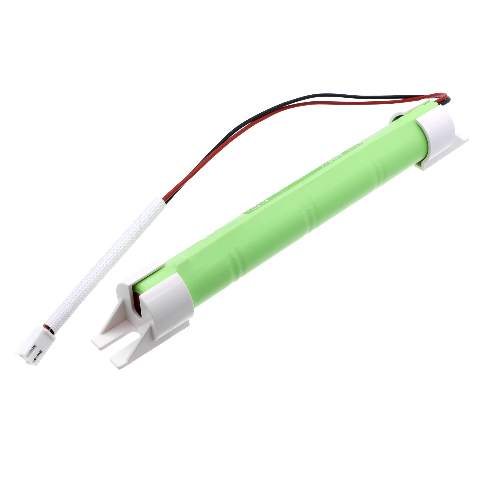 4.8V, Ni-MH, 2200mAh, Battery fits Emergency Lighting, 10.56Wh Emergency Lighting Cameron Sino Technology Limited