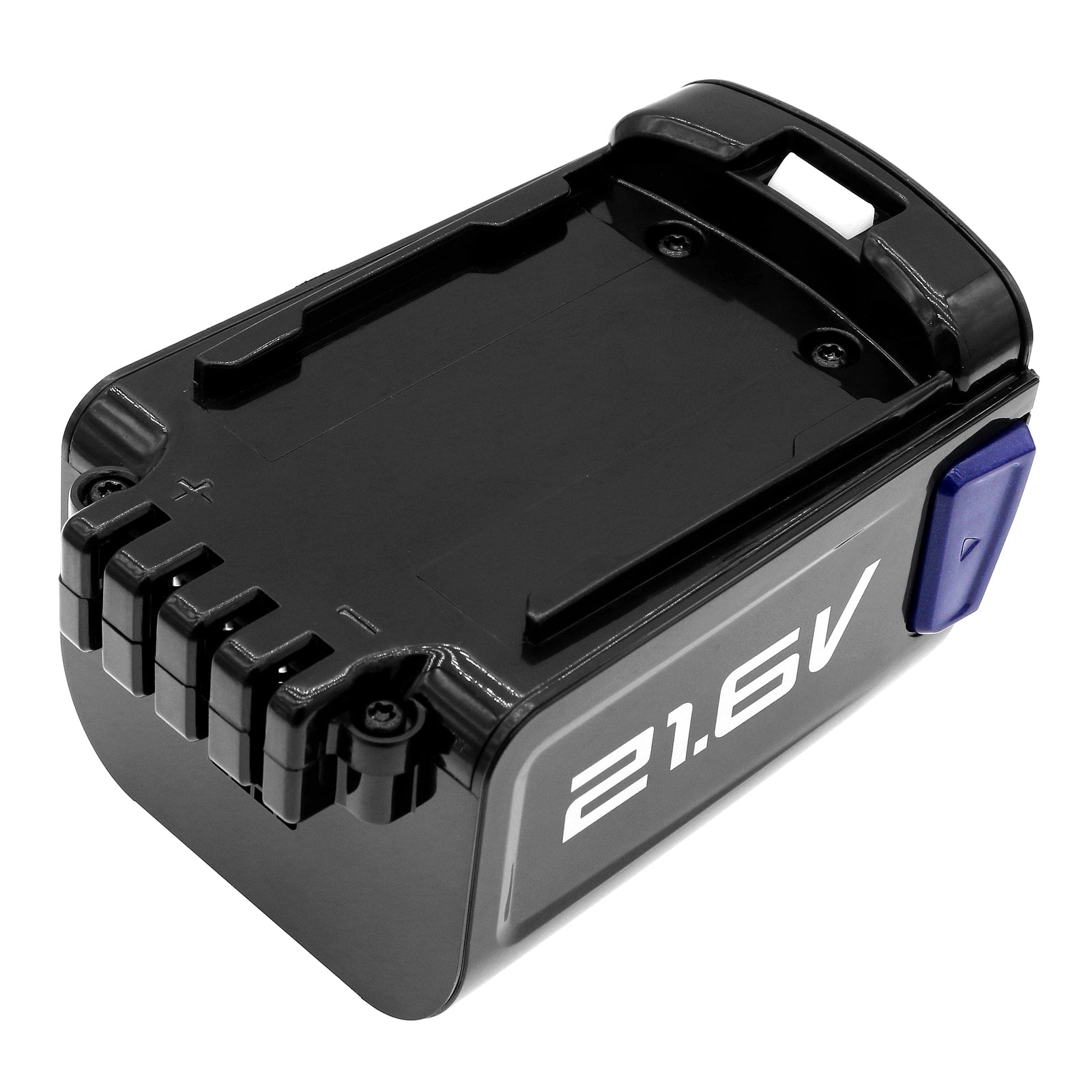 Li-ion, Vacuum Battery fits Media P3, P5 Pro, 21.6V, 2000mAh Vacuum Cameron Sino Technology Limited