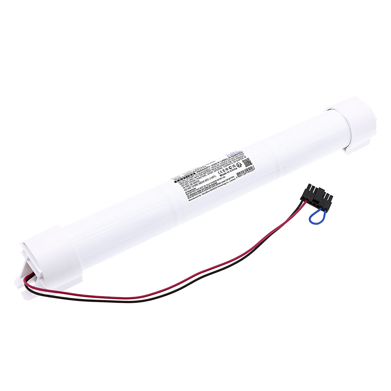 Ni-CD, Emergency Lighting Battery fits Fullham Fhsbatt3-f7l, 3.6V, 8000mAh Emergency Lighting Cameron Sino Technology Limited