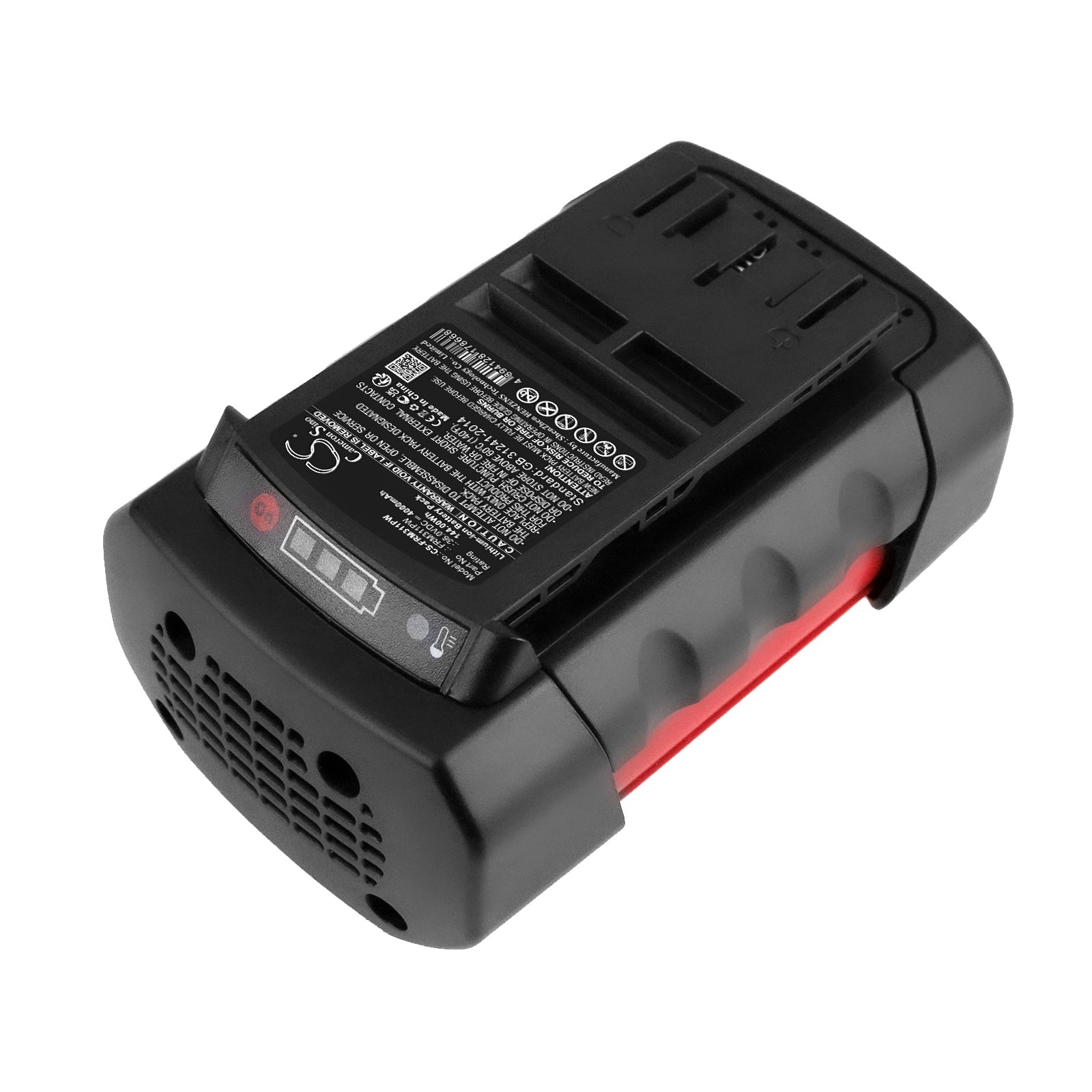 Li-ion, Strapping Tools Battery fits Signode Bxt2-32, Bxt2-25, 36.0V, 4000mAh Strapping Tools Cameron Sino Technology Limited