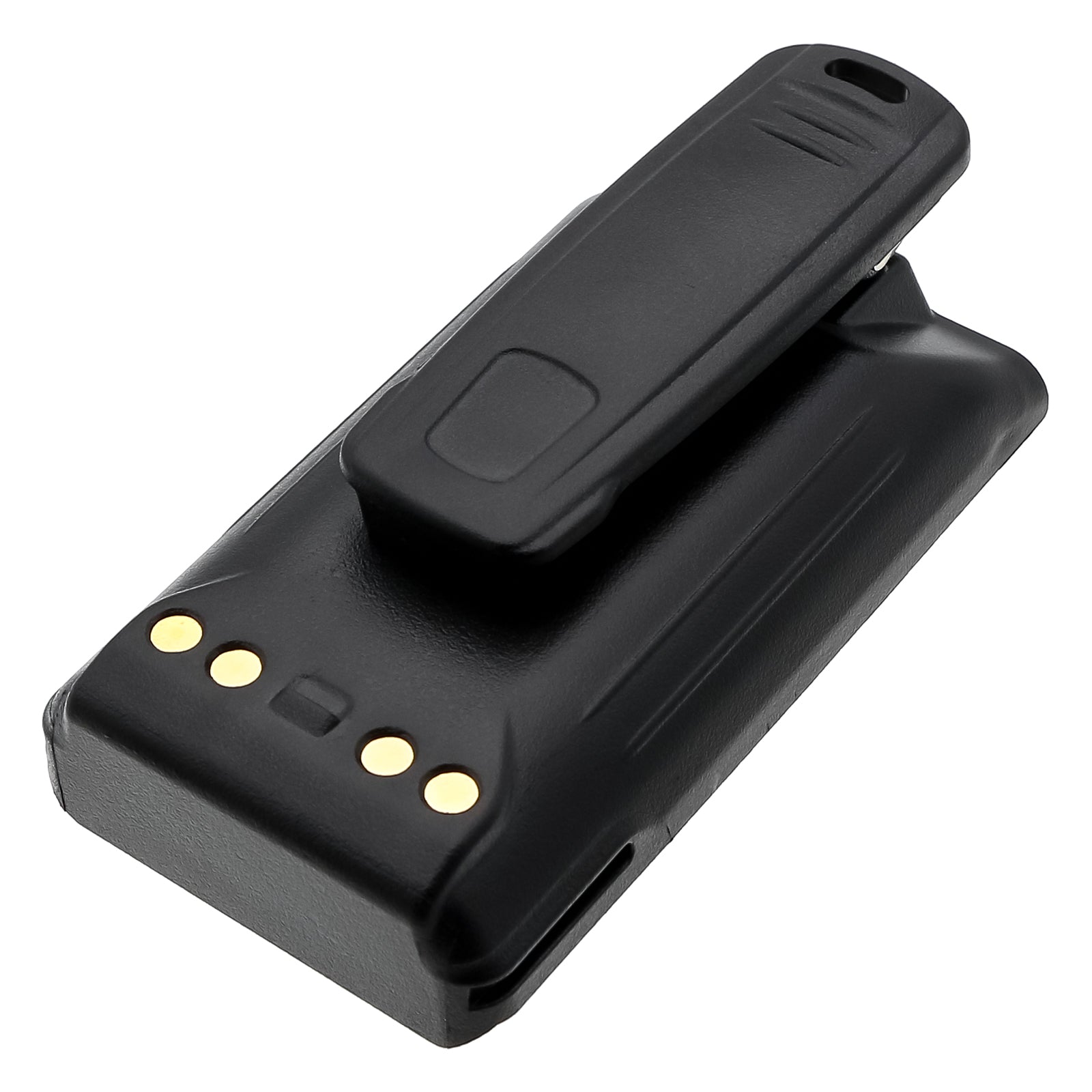 7.4V, Li-ion, 3350mAh, Battery fits Vertex Standard EVX-231, EVX-261, 24.79Wh Two-Way Radio Cameron Sino Technology Limited