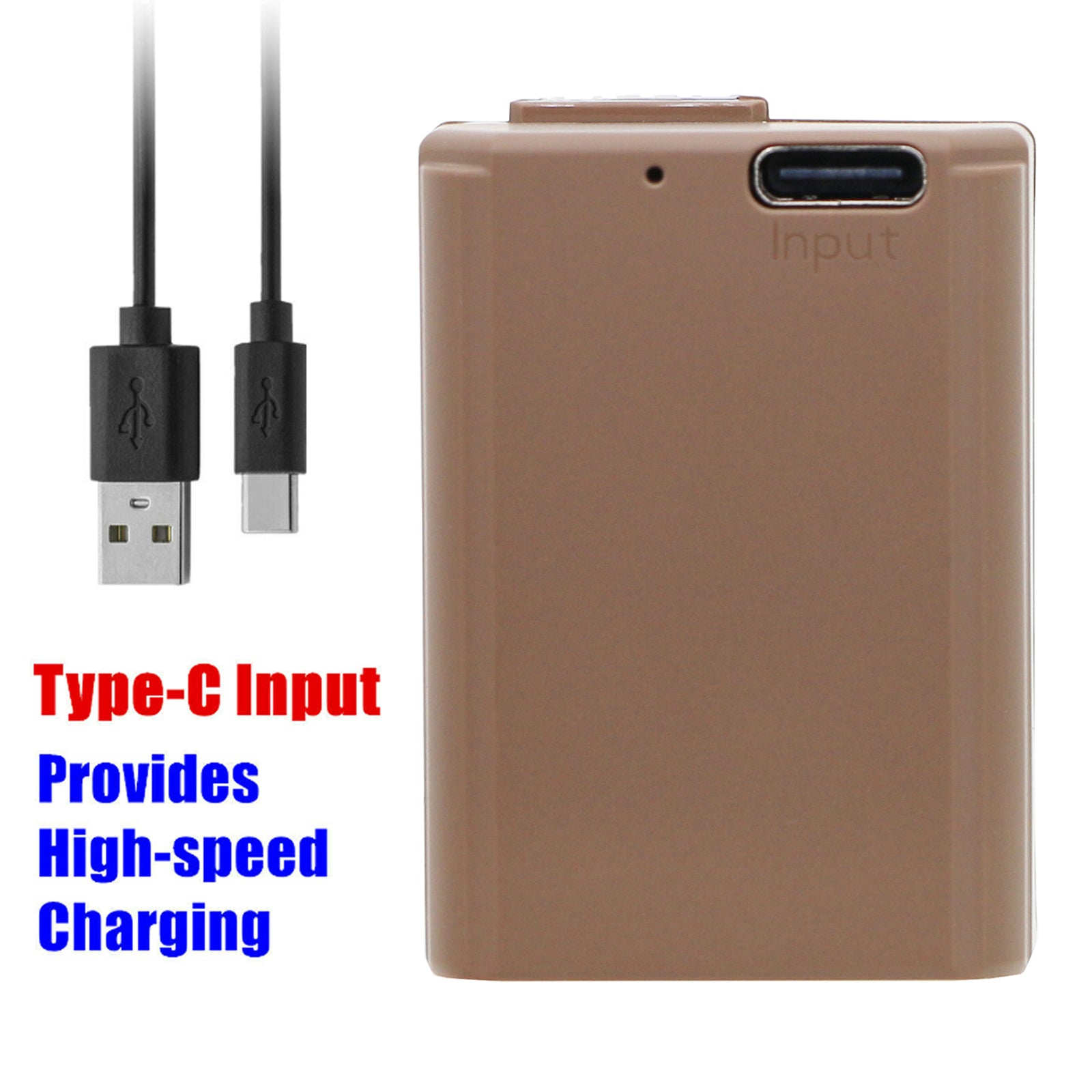 Li-ion, Camera Battery fits Sony Alpha 33, Alpha 5000, 7.4V, 1050mAh Camera Cameron Sino Technology Limited