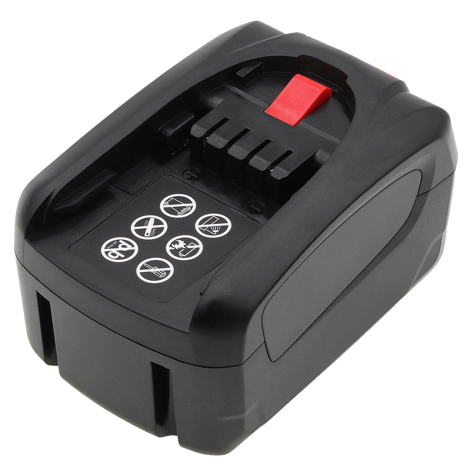 Li-ion, Gardening Tools Battery fits Flymo Easiclean Li 18v Cordless Pres, Easiclean Li Plus, 18.0V, 3000mAh Gardening Tools Cameron Sino Technology Limited