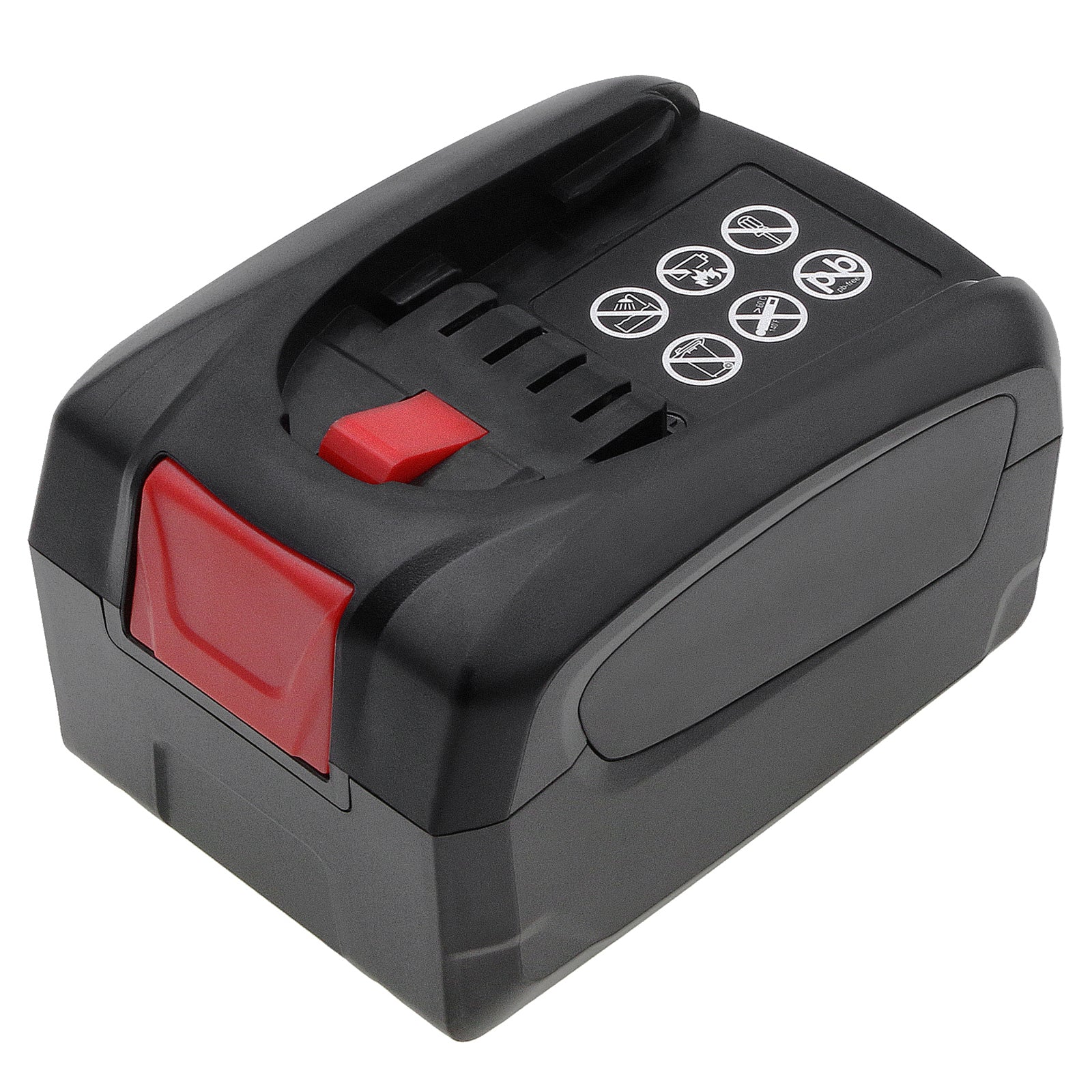 Li-ion, Gardening Tools Battery fits Gardena 14600-20, 14600-55, 18.0V, 5000mAh Gardening Tools Cameron Sino Technology Limited