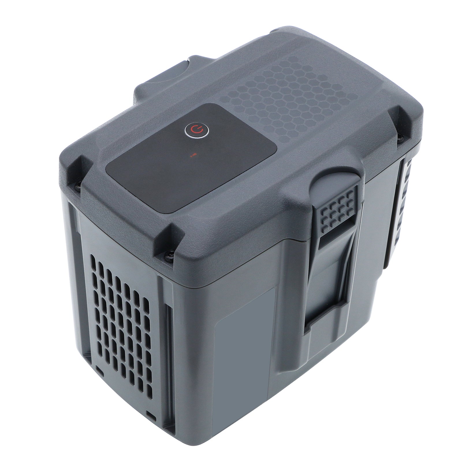 Li-ion, Lawn Mowers Battery fits Gardena 115ihd45, 115il, 40.0V, 2000mAh Lawn Mowers Cameron Sino Technology Limited