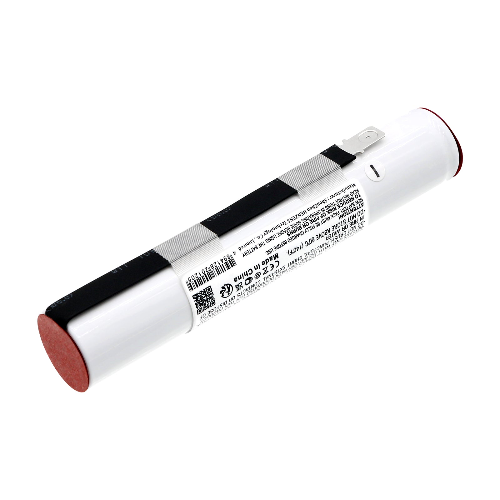 Ni-CD, Vacuum Battery fits Gorenje Mvce36eb, Sesalnik Mvce36eb, 3.6V, 2000mAh Vacuum Cameron Sino Technology Limited