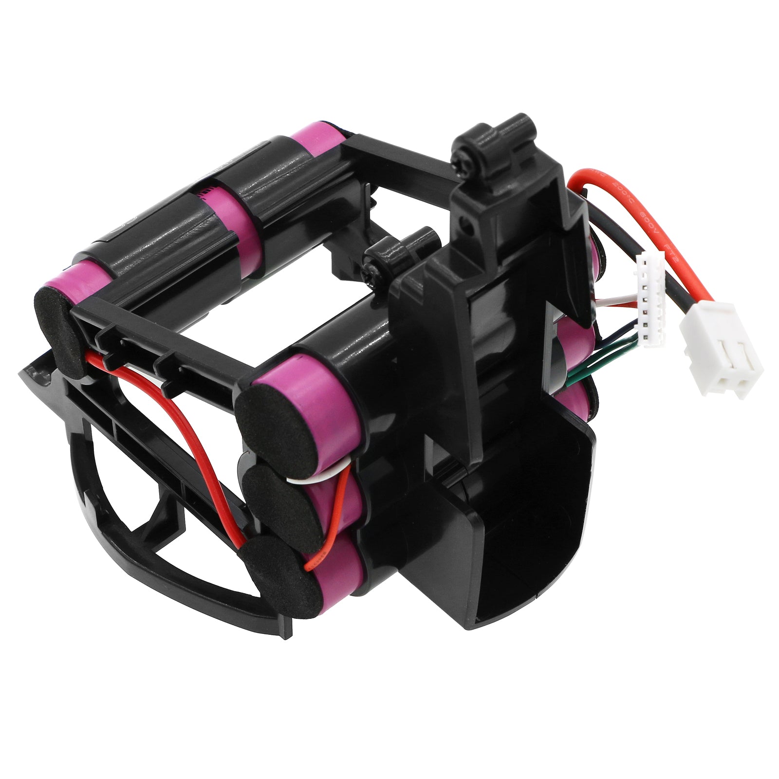 Li-ion, Vacuum Battery fits Gorenje Svc144xx, 14.4V, 3000mAh Vacuum Cameron Sino Technology Limited