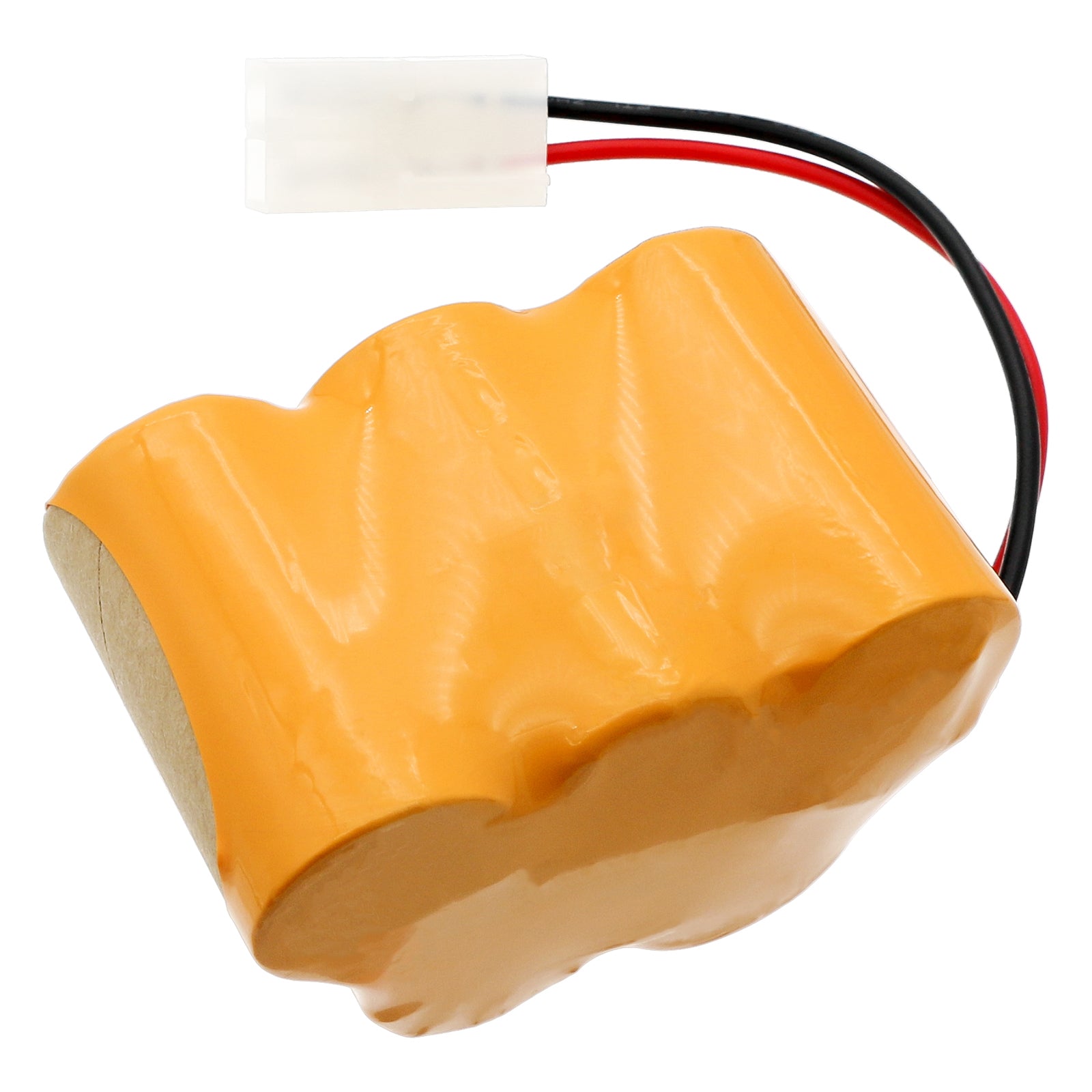 Ni-CD, Emergency Lighting Battery fits Legrand 608-92, 6.0V, 2500mAh Emergency Lighting Cameron Sino Technology Limited