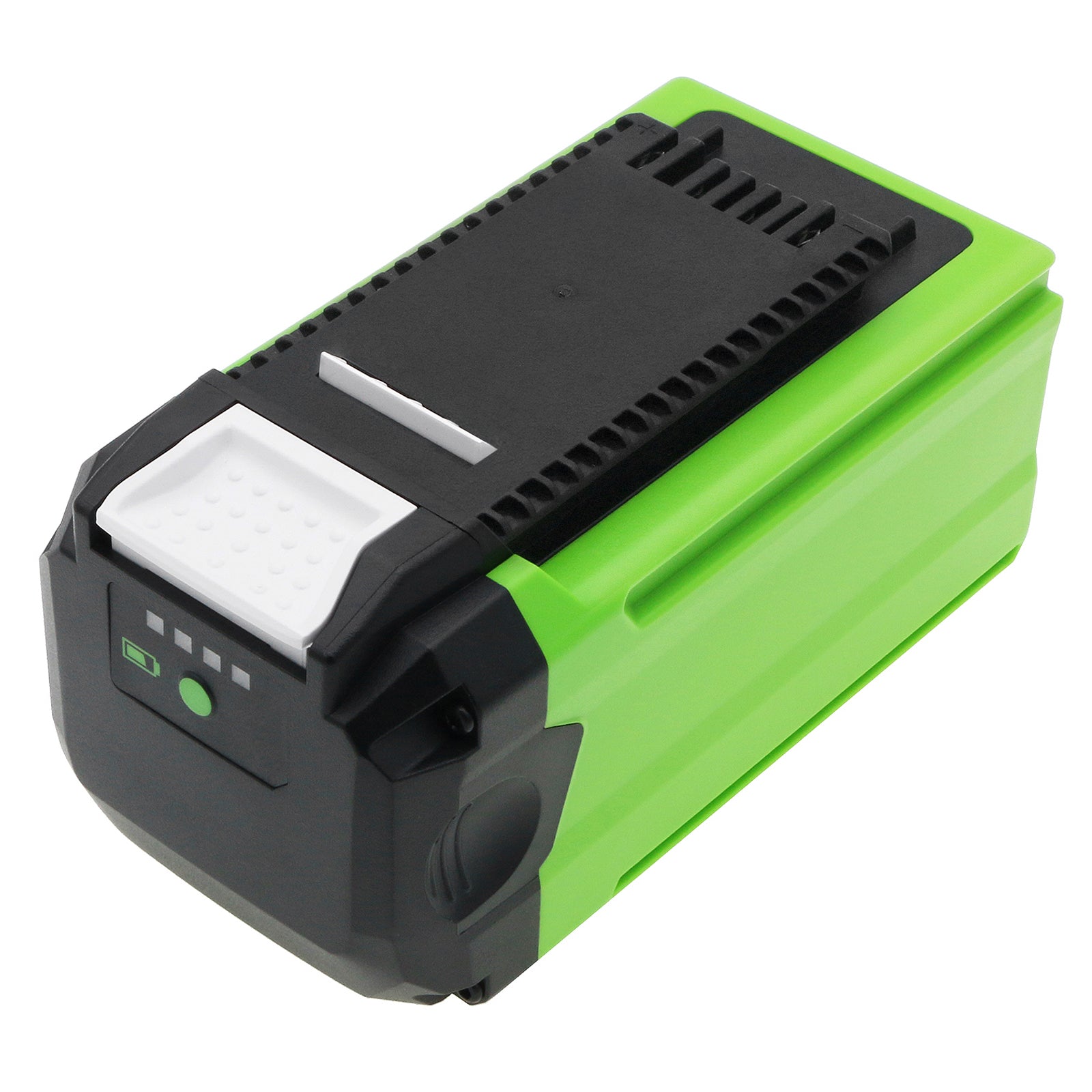 Li-ion, Gardening Tools Battery fits Greenworks 12" String Trimmer Combo Kit, 1306202az, 40.0V, 3000mAh Gardening Tools Cameron Sino Technology Limited