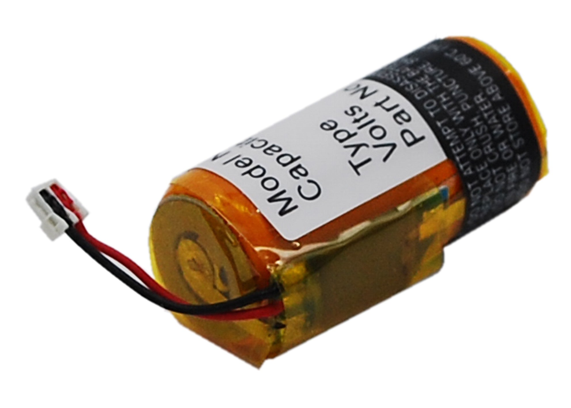 Li-ion, Wireless Headset Battery fits Sony Hbh-ds970, Hbh-ds980, 3.7V, 120mAh Wireless Headset Cameron Sino Technology Limited