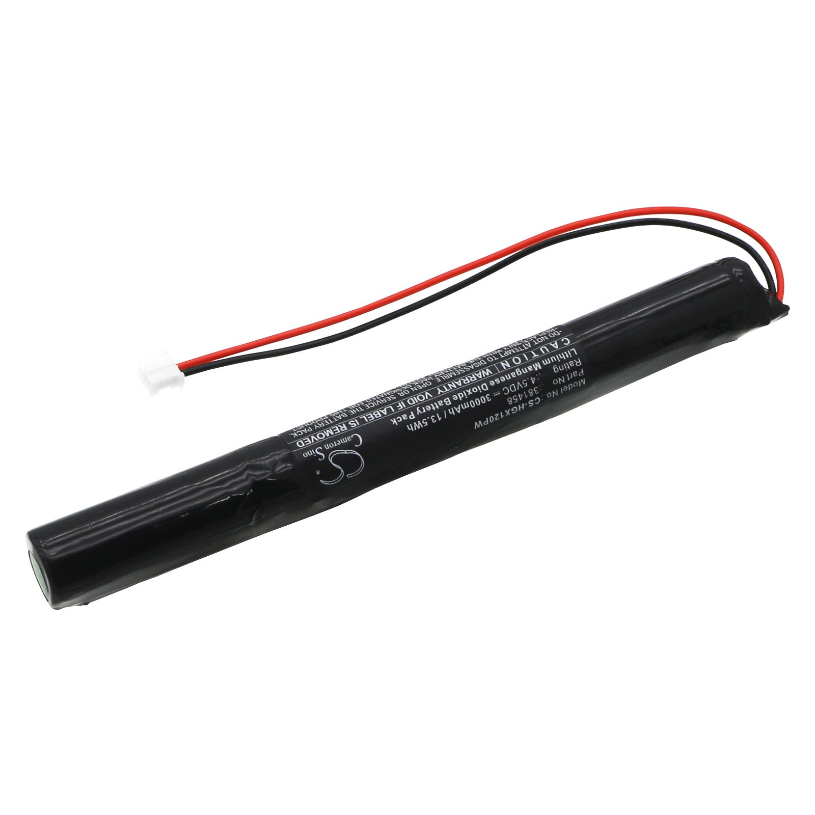 Li-MnO2, Power Tools Battery fits Hilti 120-me, Gx 120 Me, 4.5V, 3000mAh Power Tools Cameron Sino Technology Limited