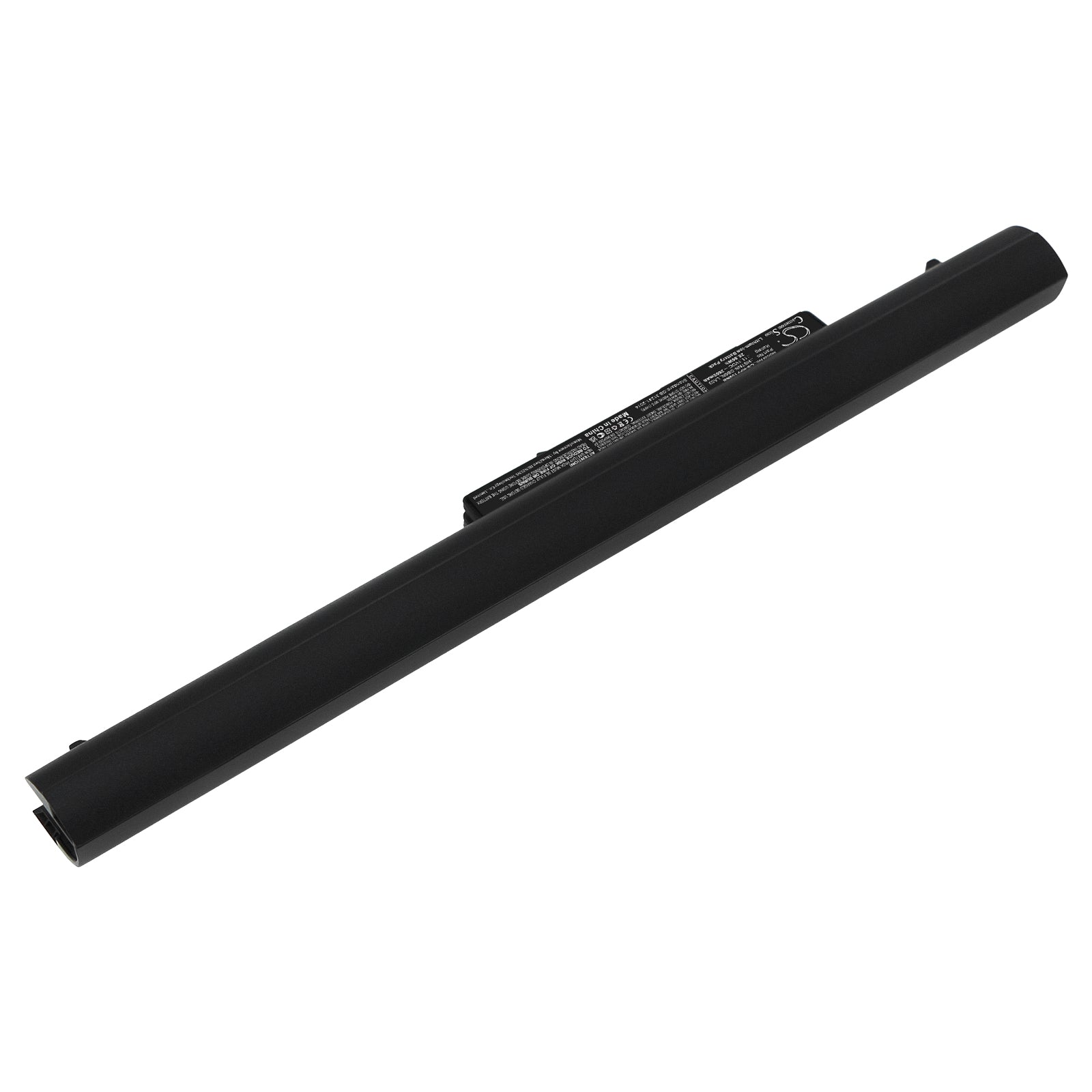 Li-ion, Notebook, Laptop Battery fits Hp 14-y001la, 14-y002la, 11.1V, 2600mAh Notebook, Laptop Cameron Sino Technology Limited