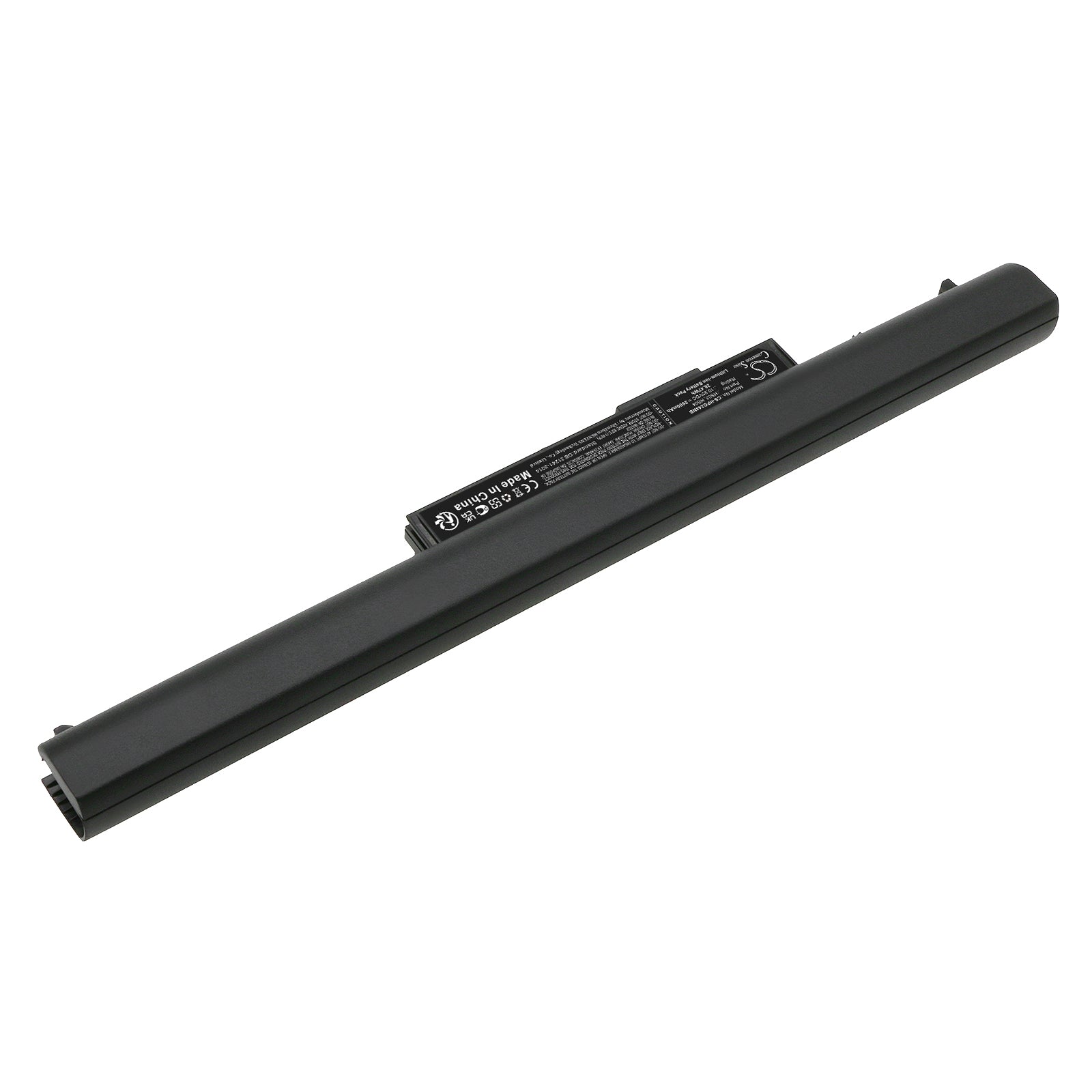 Li-ion, Notebook, Laptop Battery fits Hp 250 G4-m9s91ea, 250 G4-p5r26es, 10.95V, 2600mAh Notebook, Laptop Cameron Sino Technology Limited