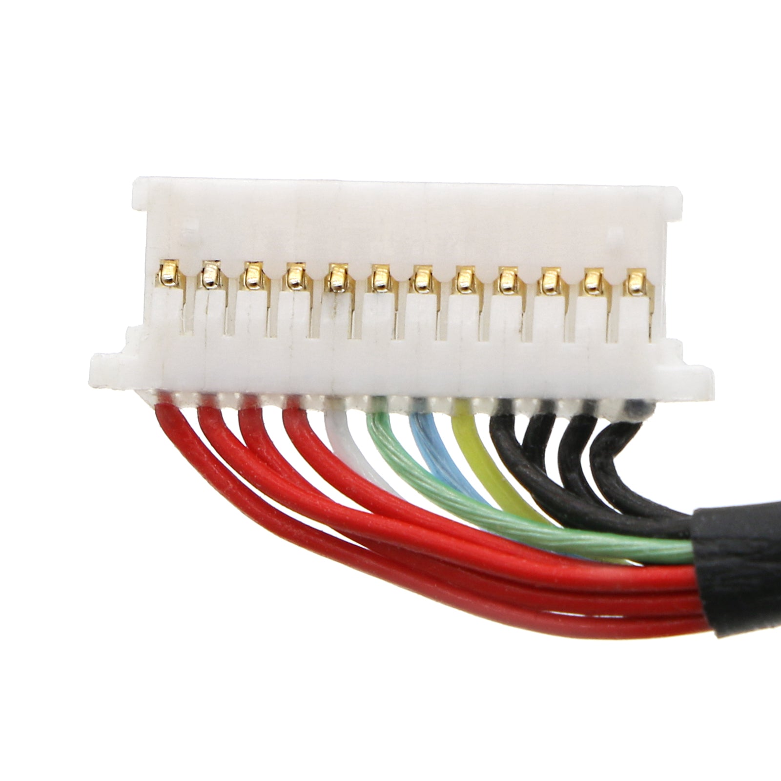 Li-Polymer, Notebook, Laptop Battery fits Hp Dragonfly G4, Dragonfly G4 818w2ea, 11.58V, 5800mAh Notebook, Laptop Cameron Sino Technology Limited