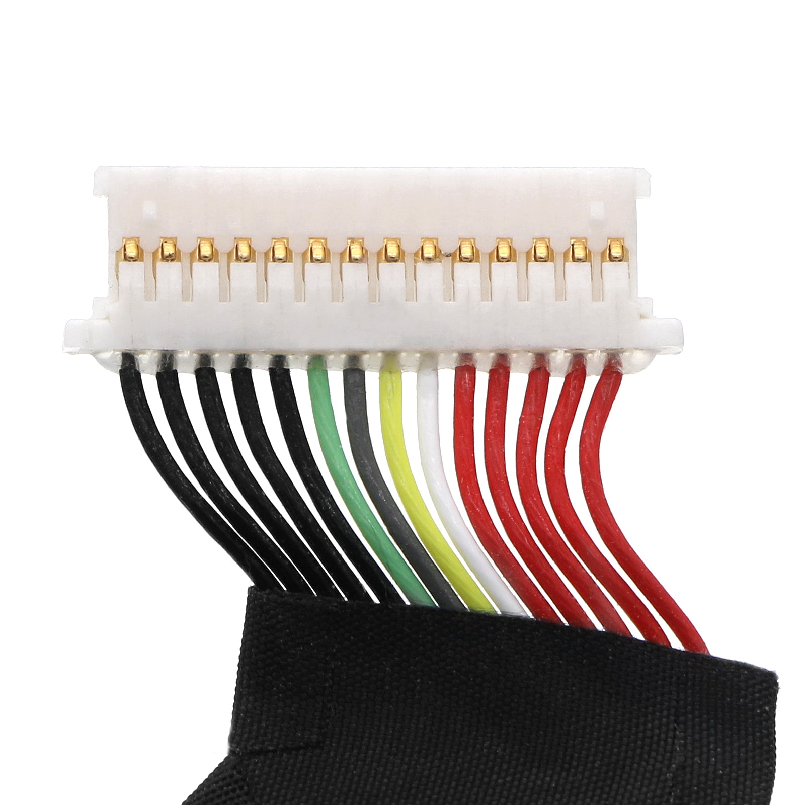 Li-Polymer, Notebook, Laptop Battery fits Hp Zbook Studio G9, Zbook Studio G9 62u27ea, 11.58V, 7100mAh Notebook, Laptop Cameron Sino Technology Limited