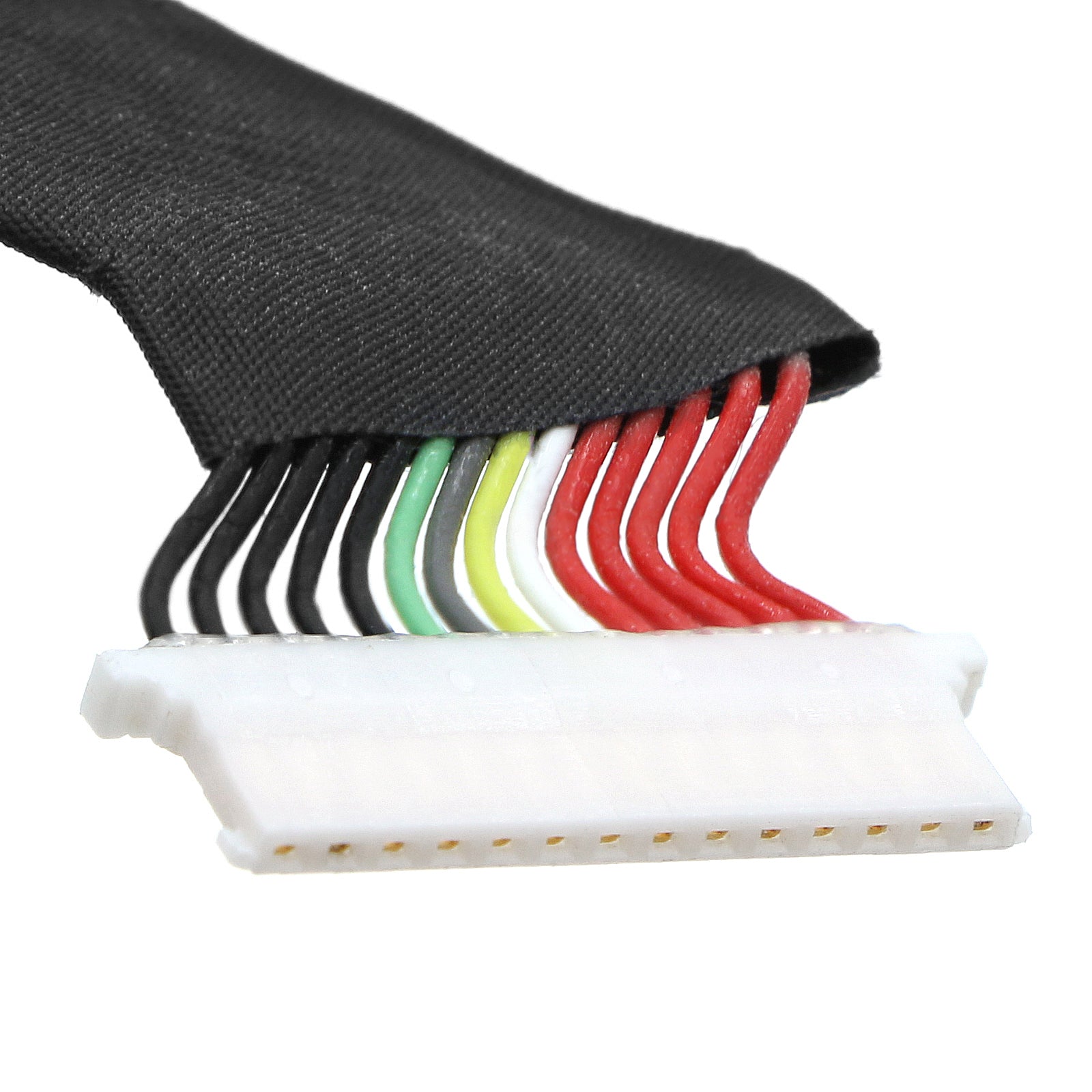 Li-Polymer, Notebook, Laptop Battery fits Hp Zbook Studio G9, Zbook Studio G9 62u27ea, 11.58V, 7100mAh Notebook, Laptop Cameron Sino Technology Limited