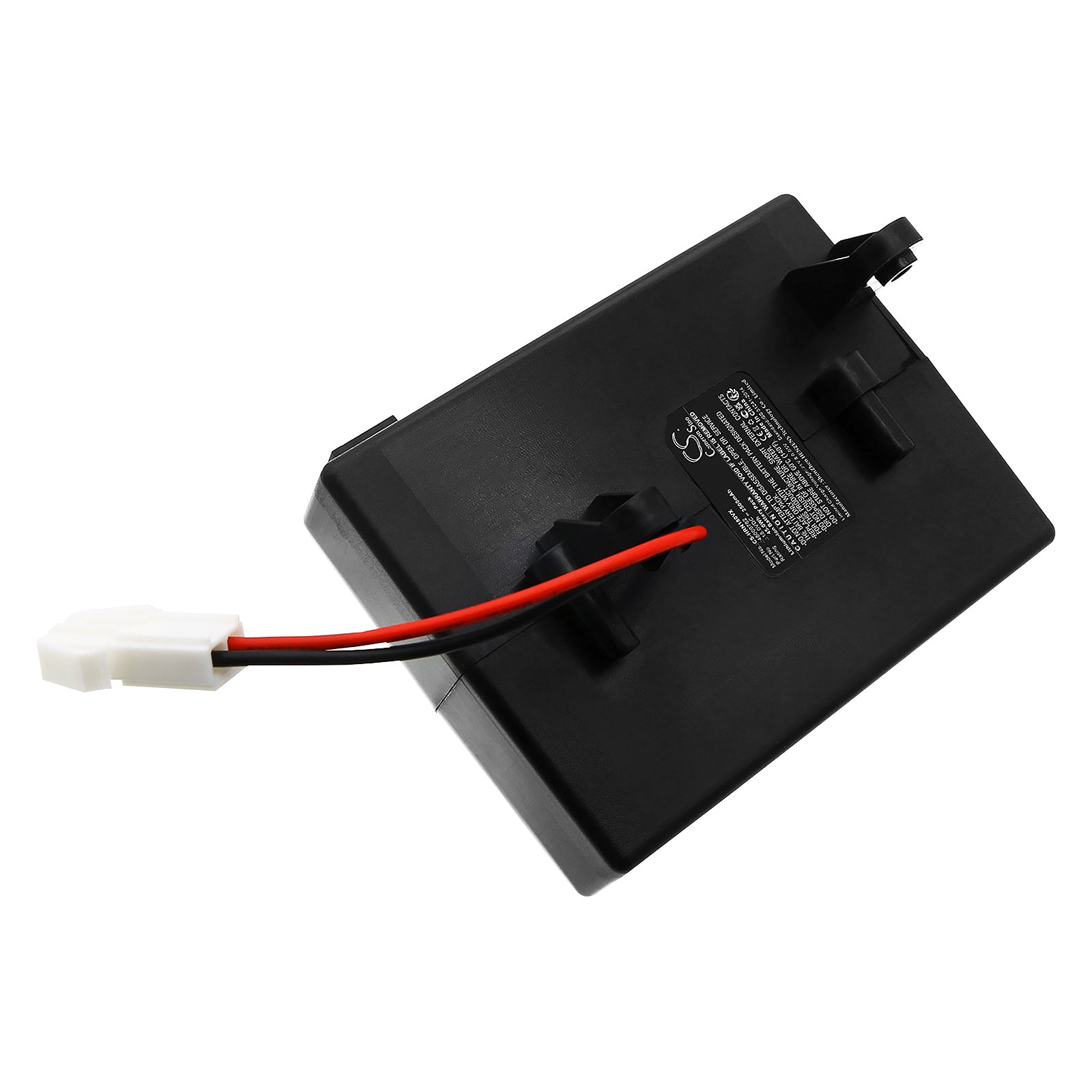 Li-ion, Vacuum Battery fits Hoover 39400145, 39400207, 18.0V, 2500mAh Vacuum Cameron Sino Technology Limited