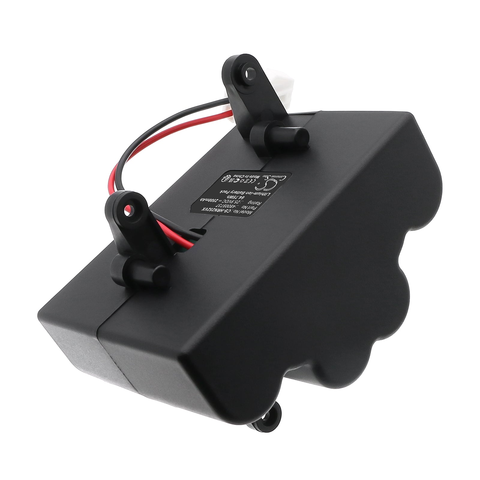 25.9V, Li-ion, 2500mAh, Battery fits Hoover ATN252LI 011, ATN252LI011, 64.75Wh Vacuum Cameron Sino Technology Limited