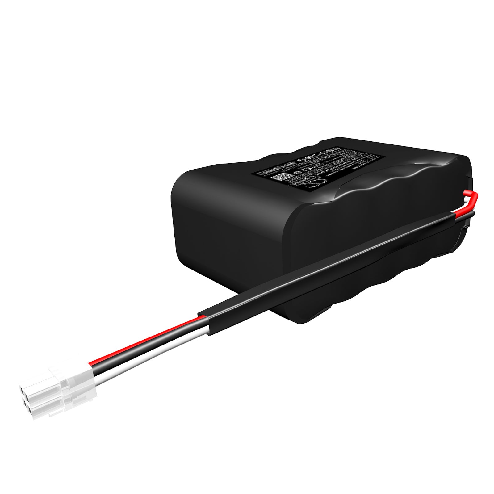 12V, Ni-MH, 4500mAh, Battery fits Huntleigh SC750 monitor, 54Wh Medical Cameron Sino Technology Limited