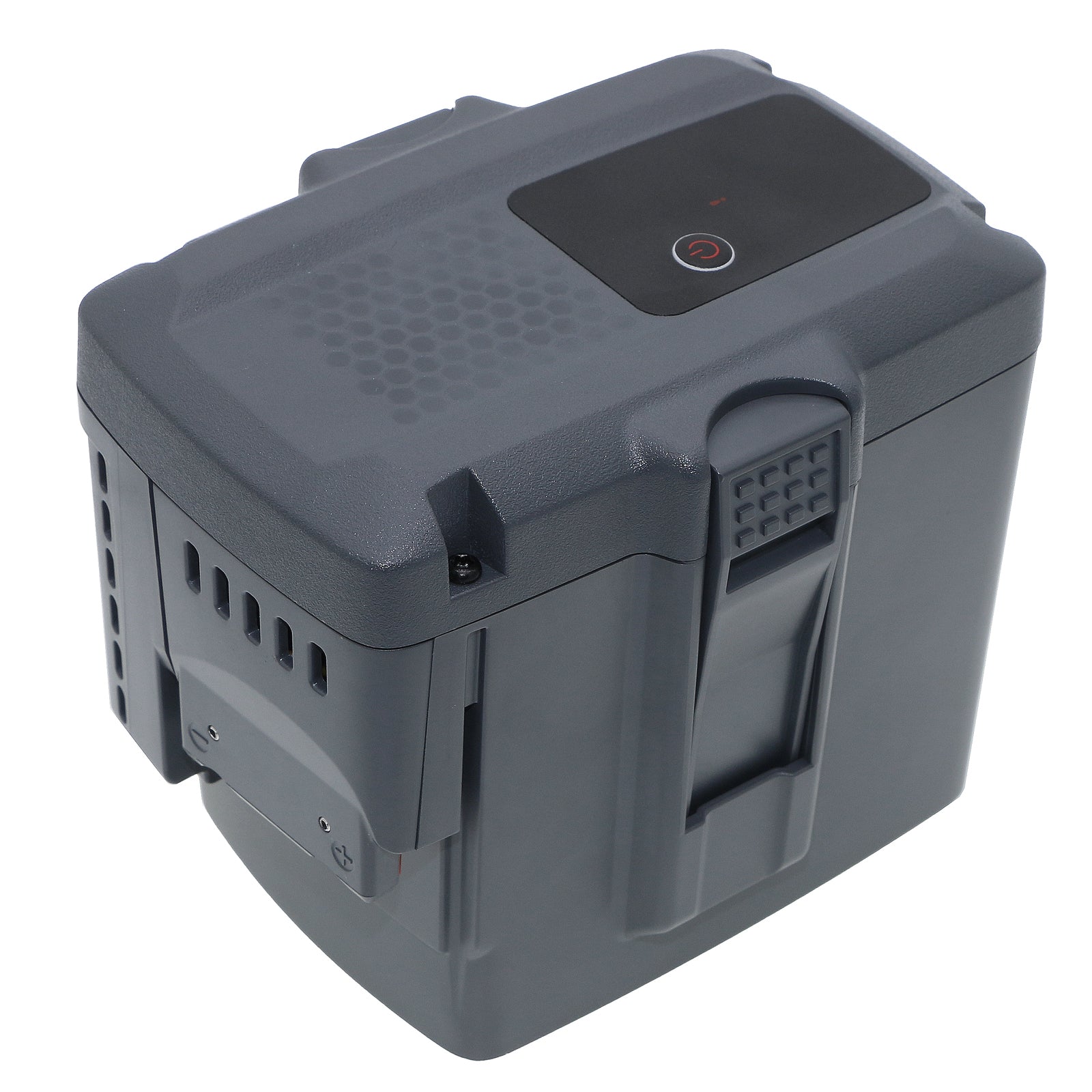 Li-ion, Lawn Mowers Battery fits Husqvarna 110il, 115ihd45, 36.0V, 2000mAh Lawn Mowers Cameron Sino Technology Limited