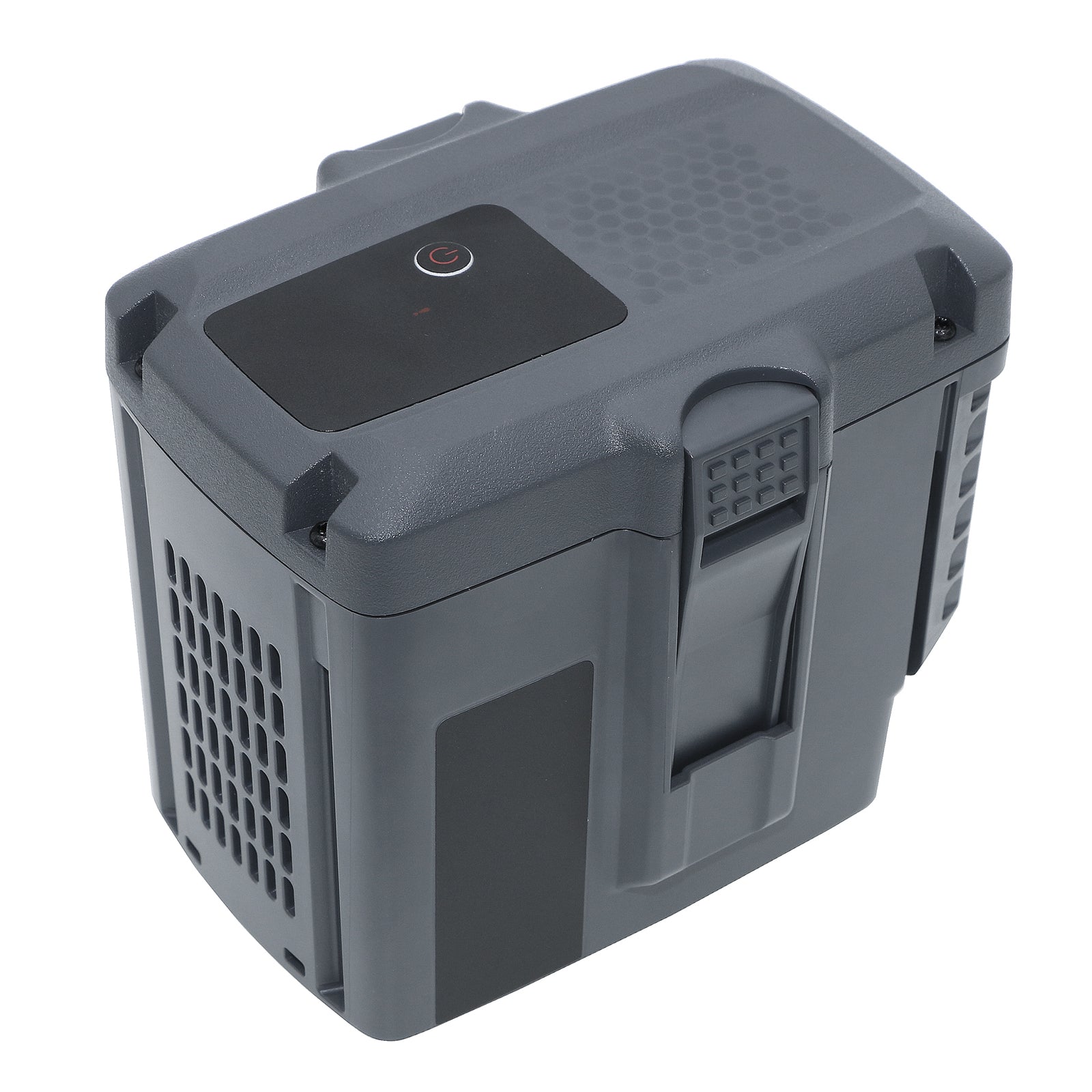 Li-ion, Lawn Mowers Battery fits Husqvarna 110il, 115ihd45, 36.0V, 2000mAh Lawn Mowers Cameron Sino Technology Limited