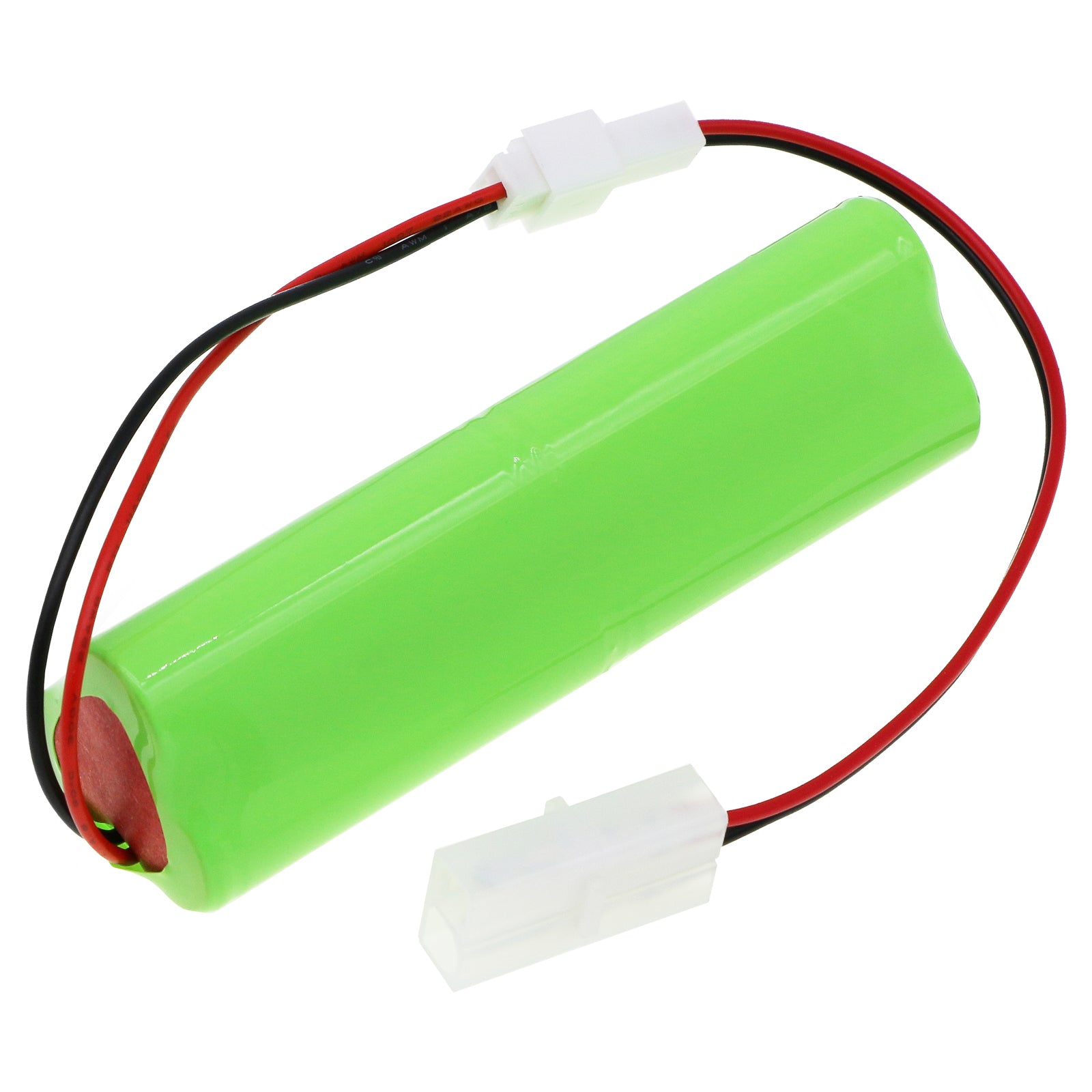 Ni-MH, Remote Controller Battery fits Hitec Optic Pro, Optic Sport, 7.2V, 2000mAh Remote Controller Cameron Sino Technology Limited