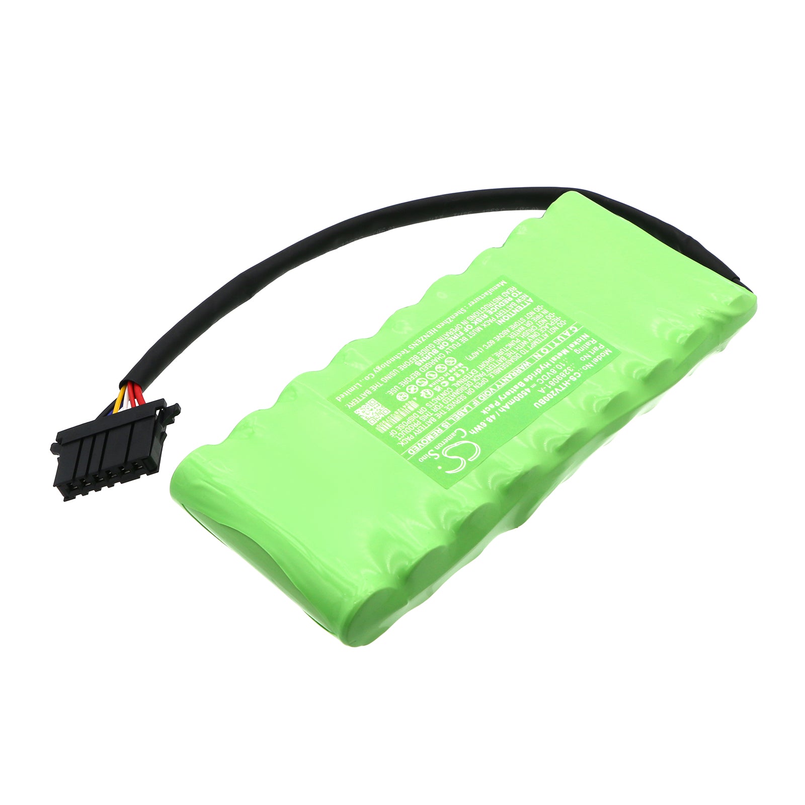Ni-MH, RAID Controller Battery fits Hitachi Hds, Vsp G1000, 10.8V, 4500mAh RAID Controller Cameron Sino Technology Limited