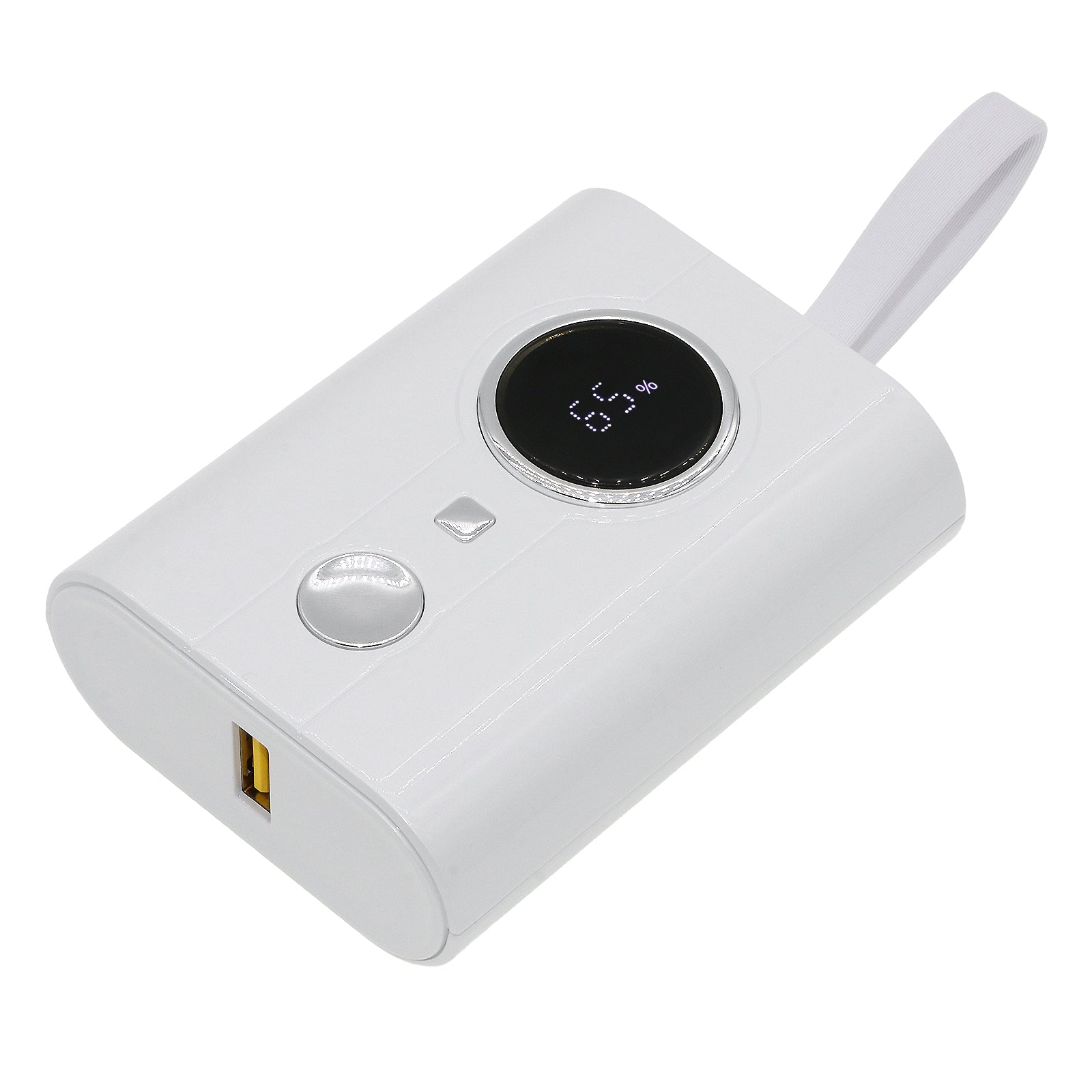 Li-ion, Power Bank Battery fits Cameron Sino Technologies, 5V, 10000mAh Power Bank Cameron Sino Technology Limited