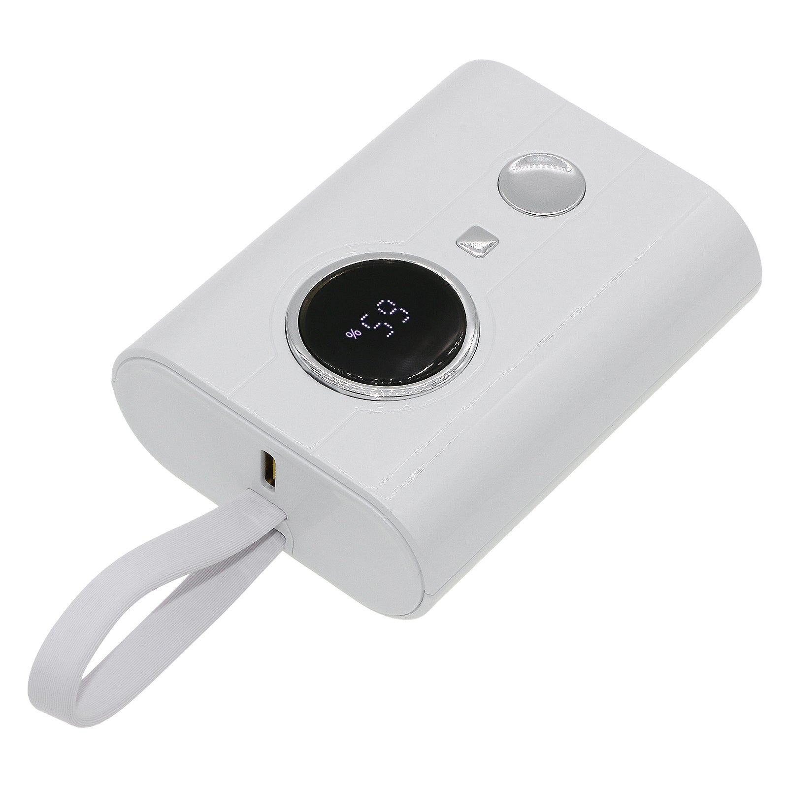 Li-ion, Power Bank Battery fits Cameron Sino Technologies, 5V, 10000mAh Power Bank Cameron Sino Technology Limited