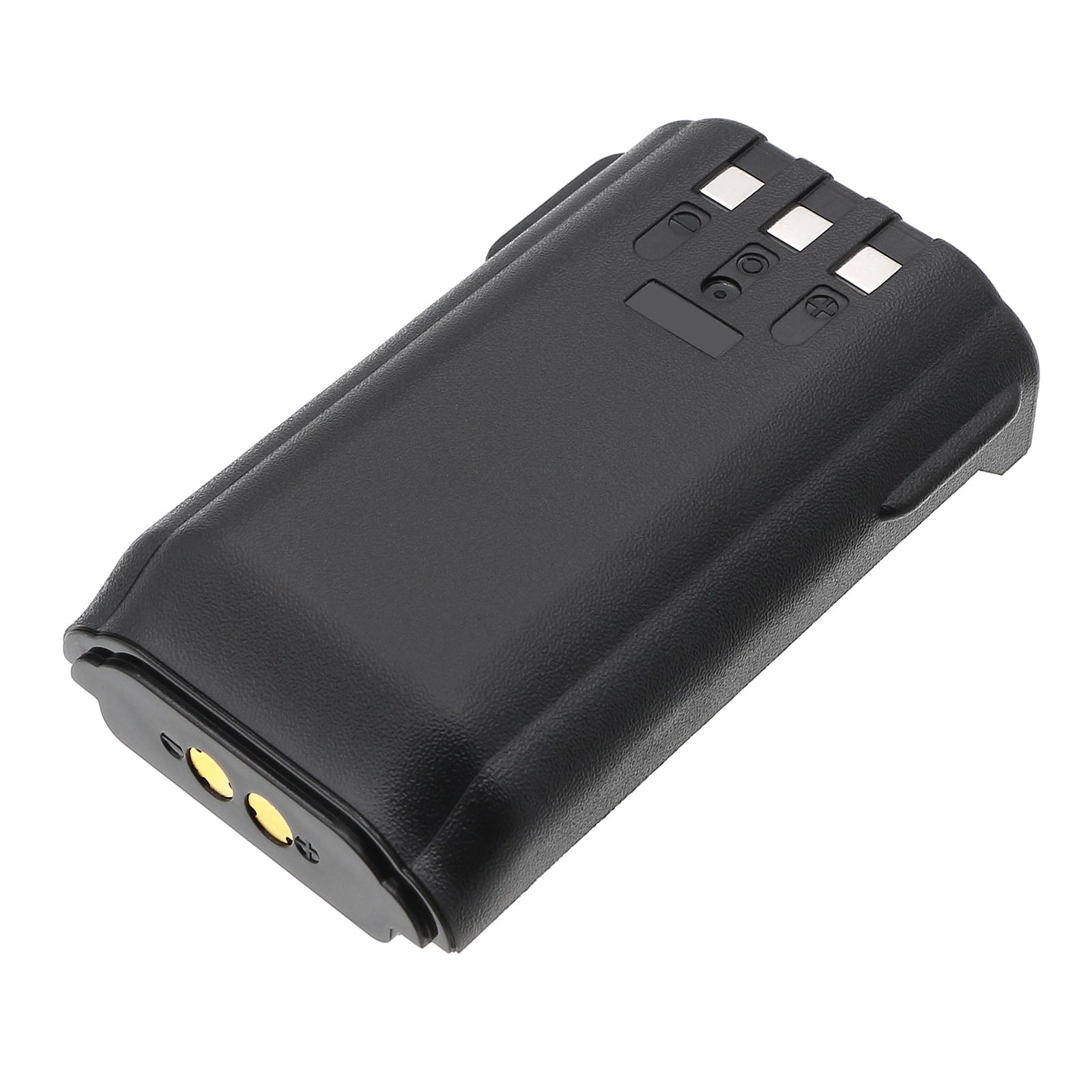 7.4V, Li-ion, 2600mAh, Battery fits Icom IC-A14, IC-A14S, 19.24Wh Two-Way Radio Cameron Sino Technology Limited