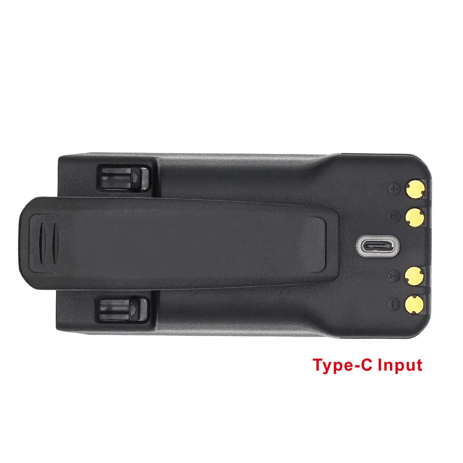 7.4V, Li-ion, 2800mAh, Battery fits Icom F1000, F1000D, 20.72Wh Two-Way Radio Cameron Sino Technology Limited