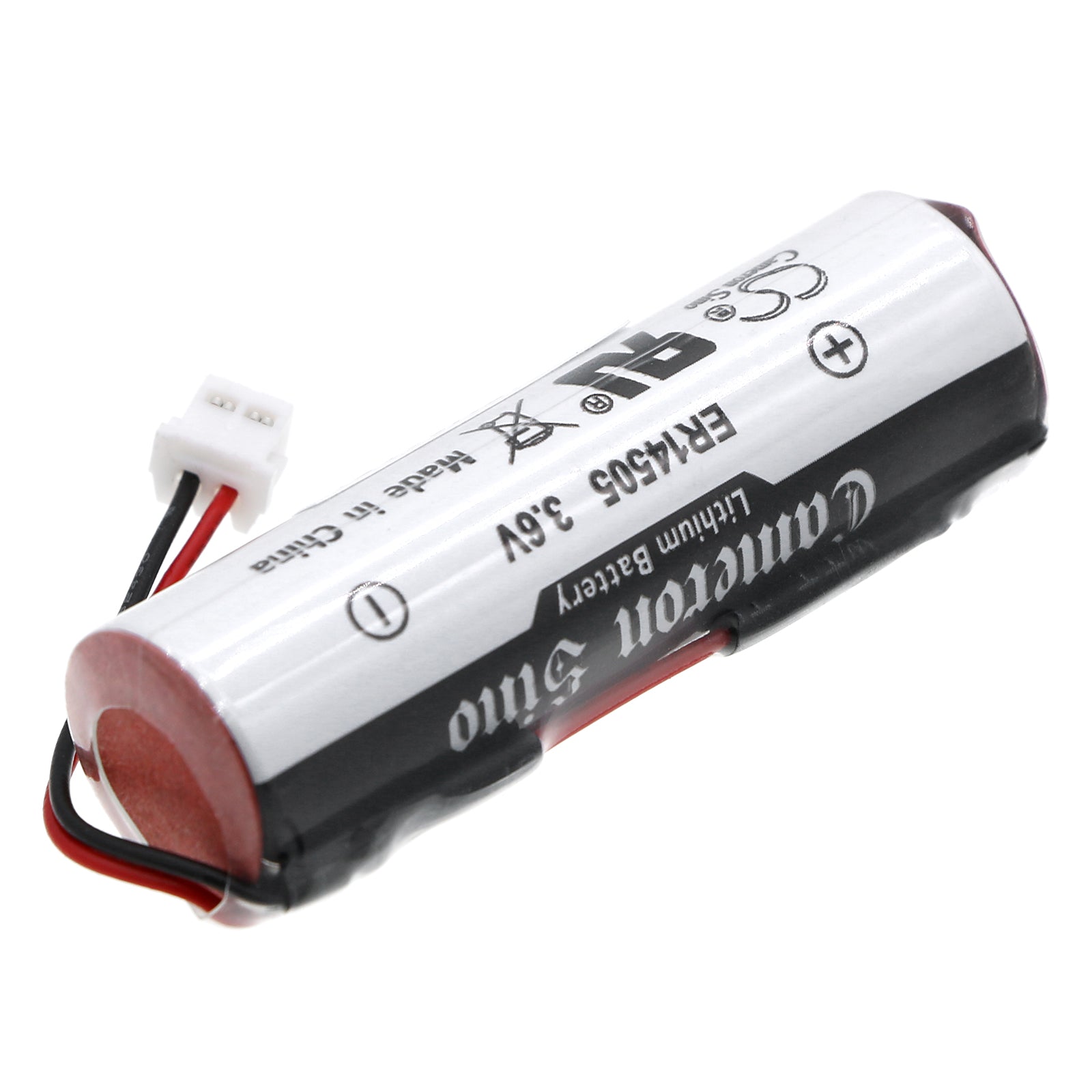 Li-SOCl2, Equipment, Survey, Test Battery fits Jri Spy, Spy A Spy Rf A, 3.6V, 2700mAh Equipment, Survey, Test Cameron Sino Technology Limited