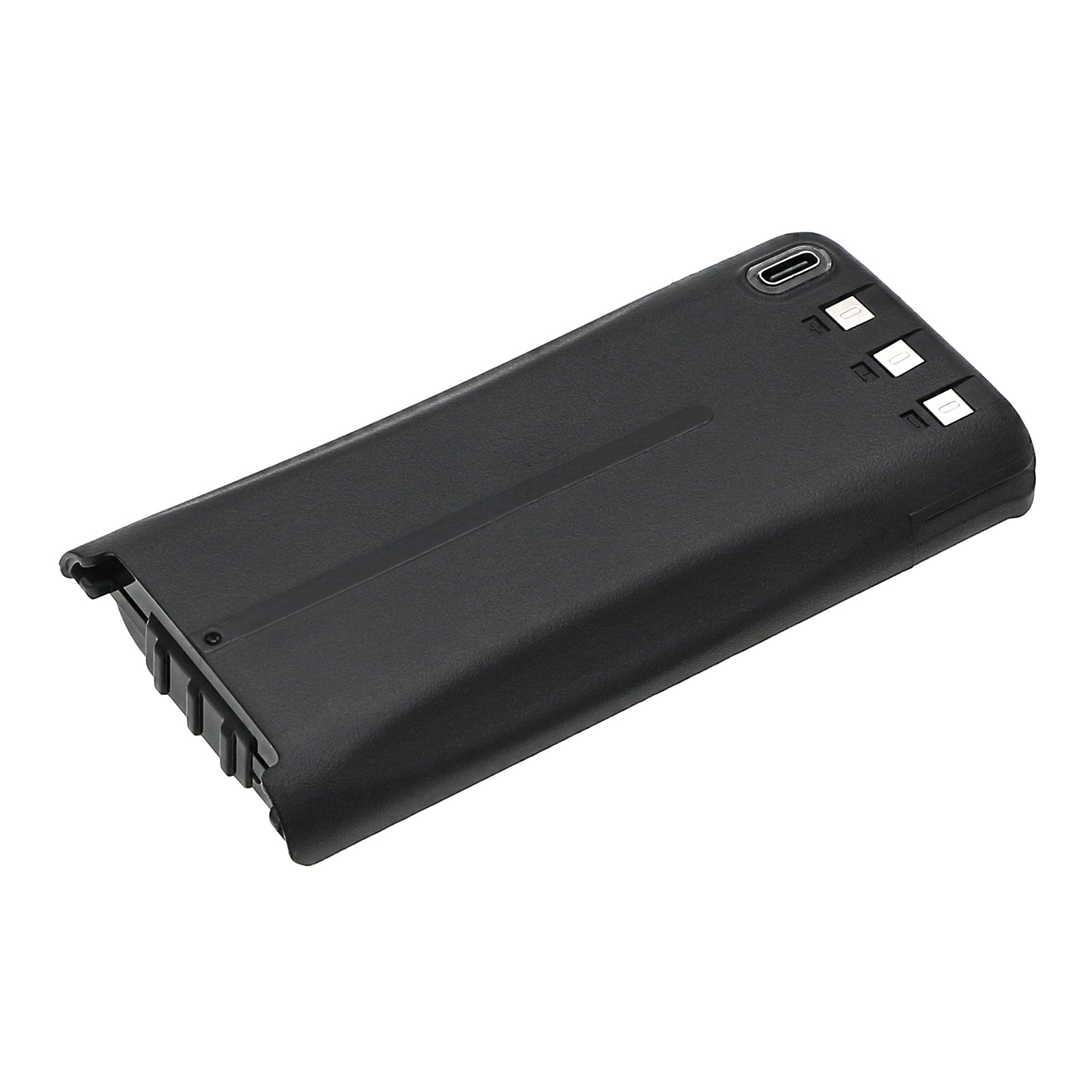 Li-ion, Two-Way Radio Battery fits Kenwood Nx240, Nx248, 7.4V, 2000mAh Two-Way Radio Cameron Sino Technology Limited
