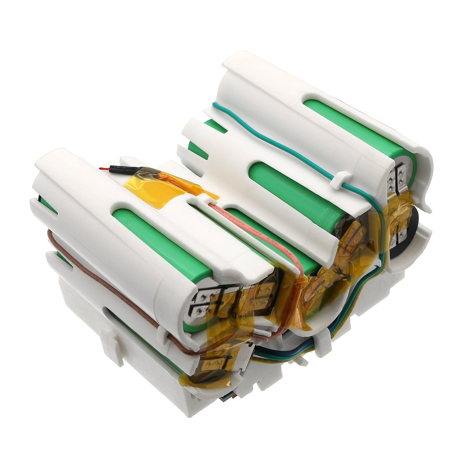 Li-ion, Vacuum Battery fits Karcher 1.055-601.0, Basic Fc 5 Cordless, 25.2V, 2400mAh Vacuum Cameron Sino Technology Limited