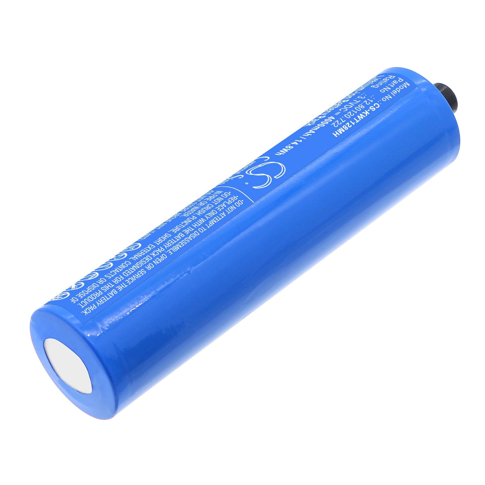 3.7V, Li-ion, 4000mAh, Battery fits KaWe type C, 14.8Wh Medical Cameron Sino Technology Limited