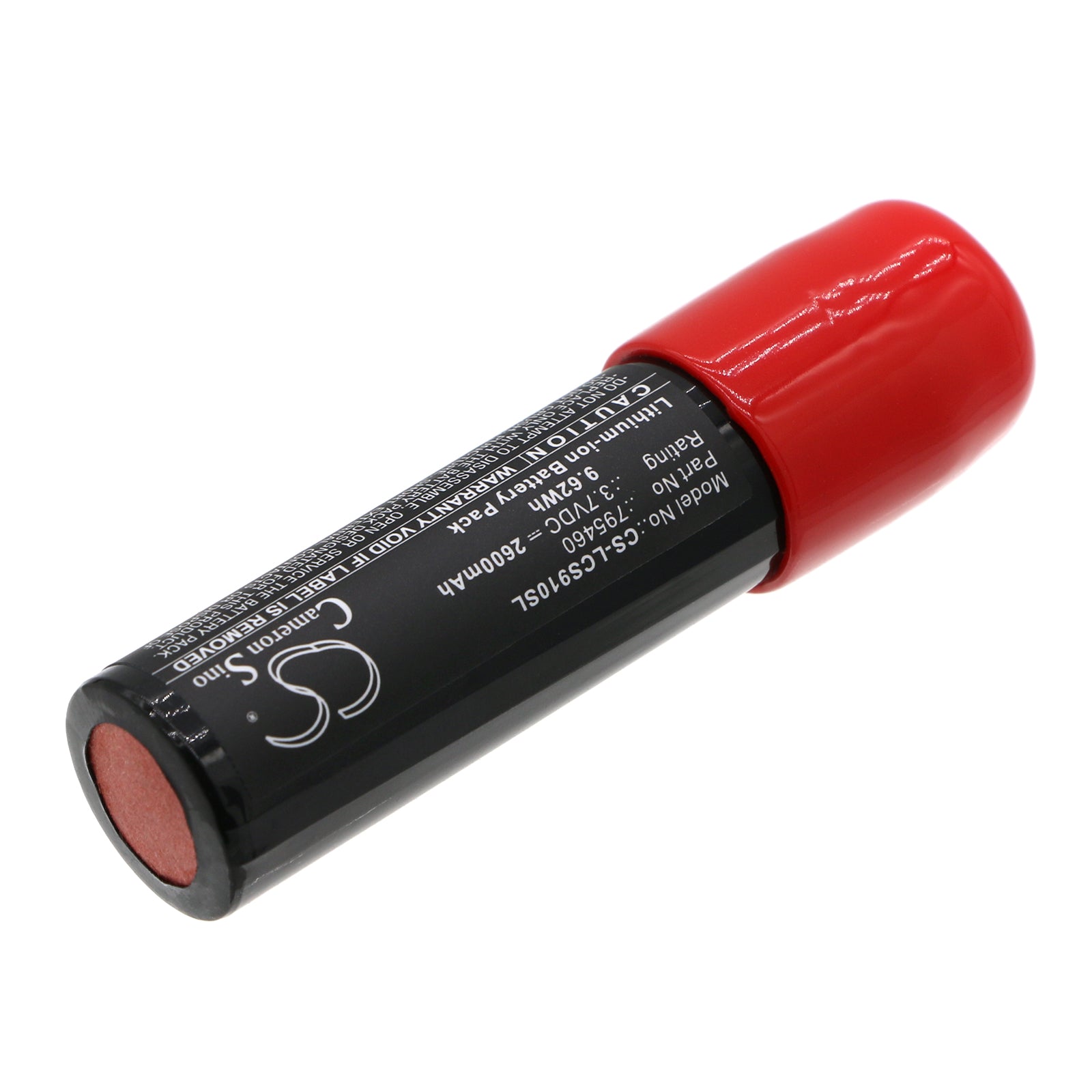 Li-ion, Equipment, Survey, Test Battery fits Leica Disto D810, Disto D810 Touch, 3.7V, 2600mAh Equipment, Survey, Test Cameron Sino Technology Limited