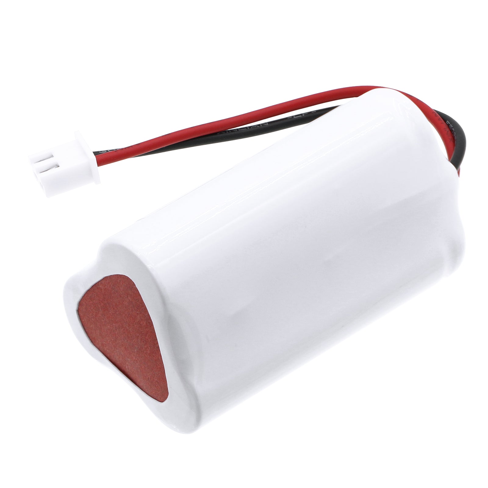 Ni-CD, Emergency Lighting Battery fits Lumenxl Otg-ff-6, Otg-hh-1, 3.6V, 800mAh Emergency Lighting Cameron Sino Technology Limited