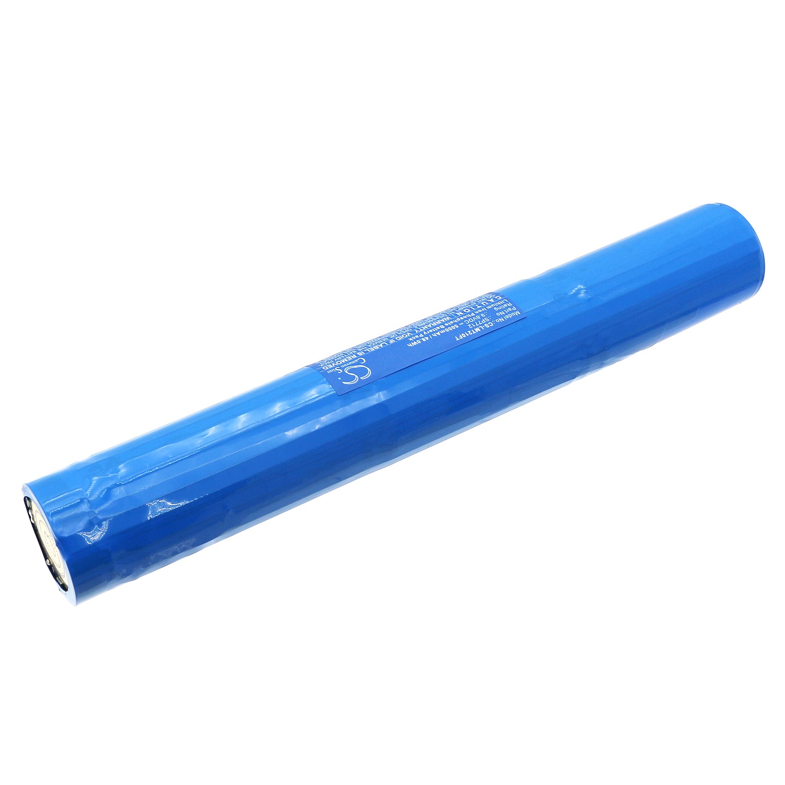 LiFePO4, Flashlight Battery fits Ledlenser X21r, X21r.2, 9.6V, 5000mAh Flashlight Cameron Sino Technology Limited