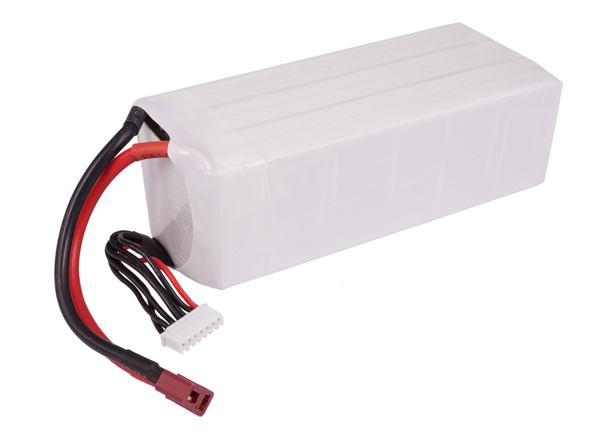Li-Polymer, RC Battery fits Rc Cs-lt104rt, Rc Cs-lt104rt, 22.2V, 6200mAh RC Cameron Sino Technology Limited